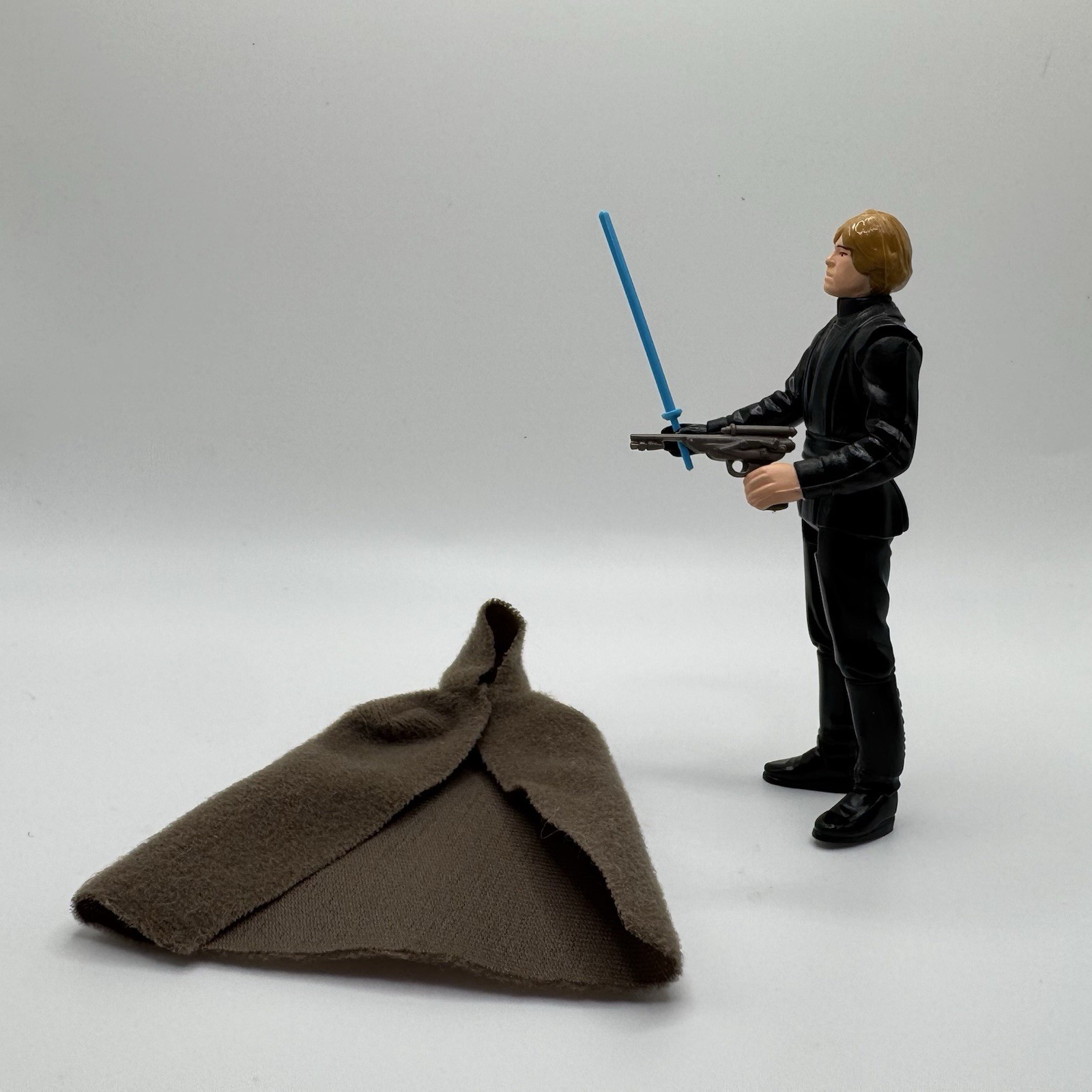 Luke Skywalker (Jedi Knight Outfit) sold