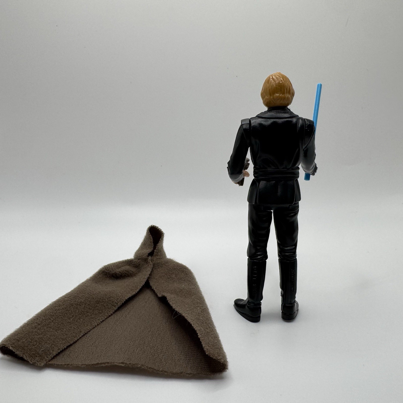 Luke Skywalker (Jedi Knight Outfit) sold