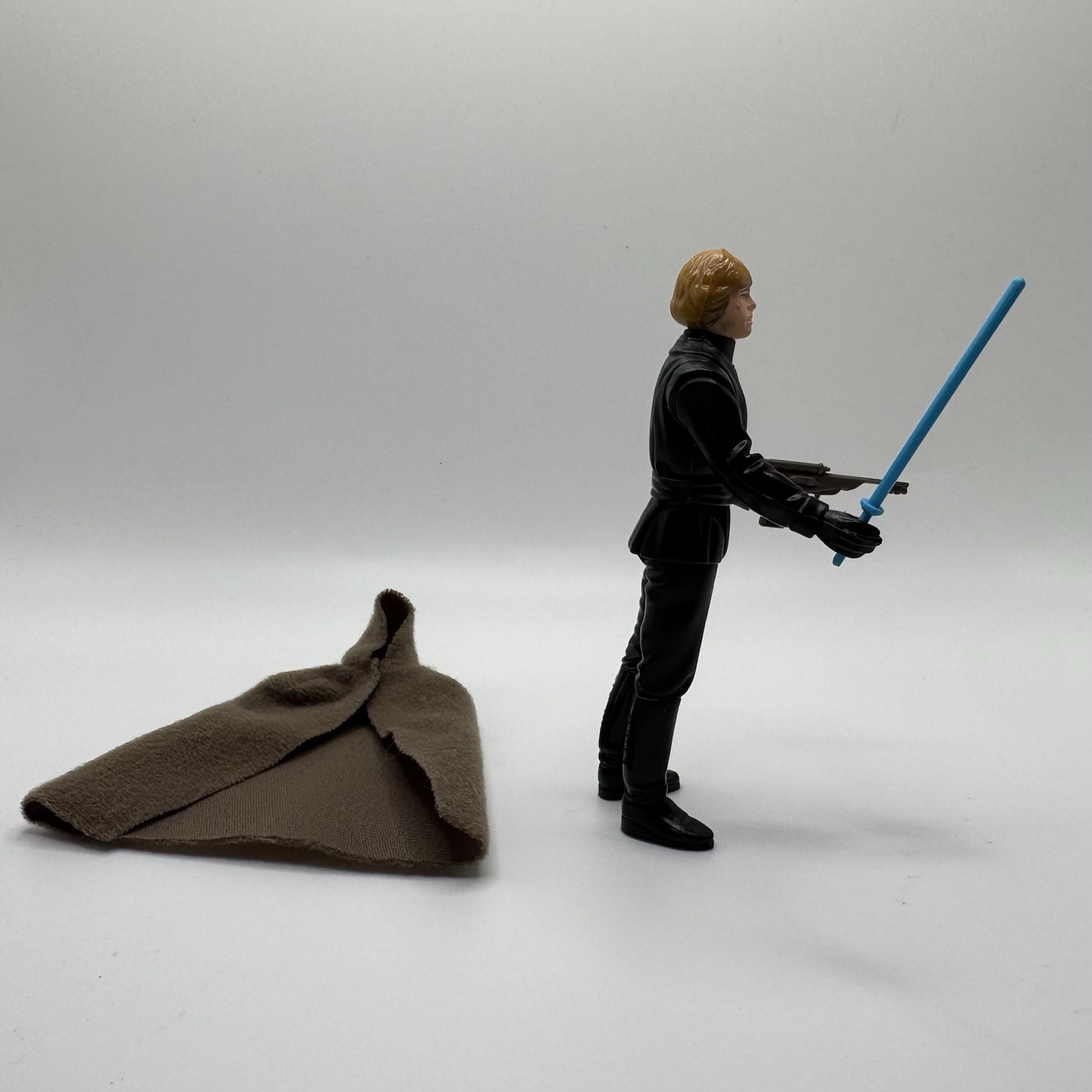 Luke Skywalker (Jedi Knight Outfit) sold