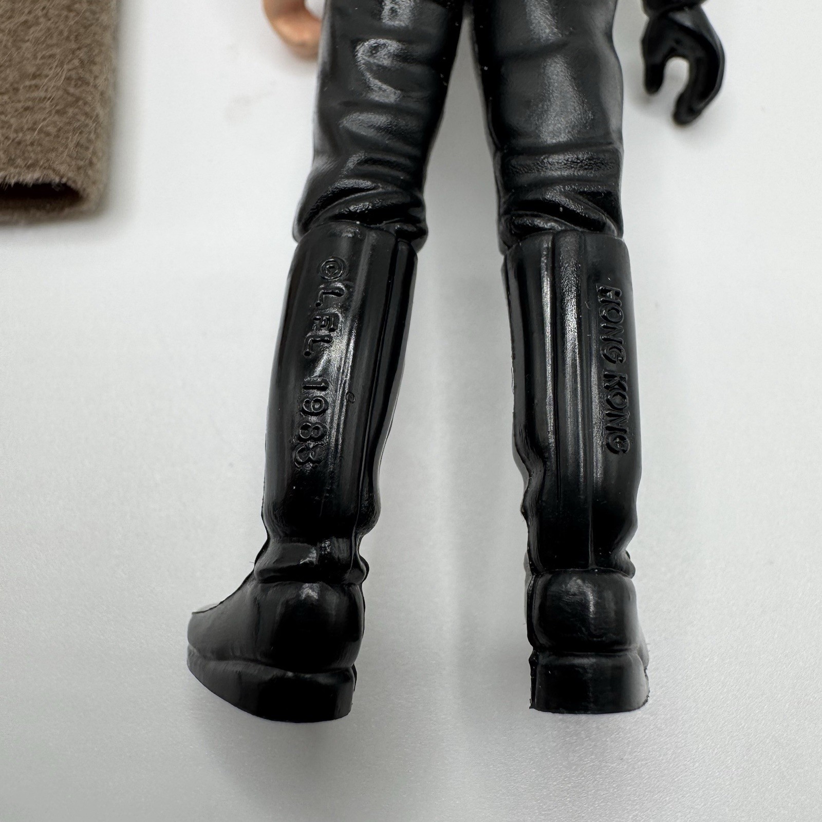 Luke Skywalker (Jedi Knight Outfit) sold