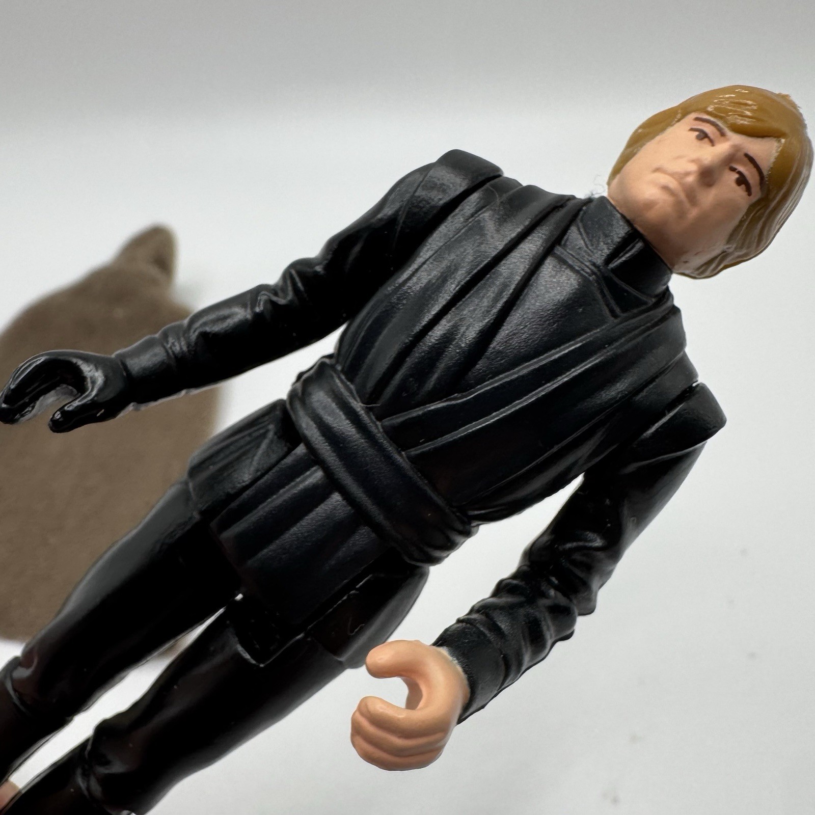 Luke Skywalker (Jedi Knight Outfit) sold