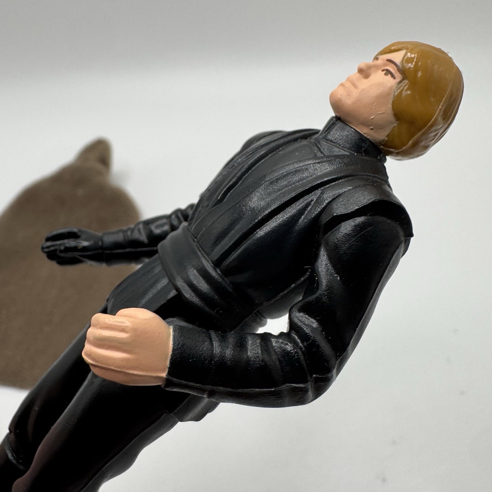 Luke Skywalker (Jedi Knight Outfit) sold