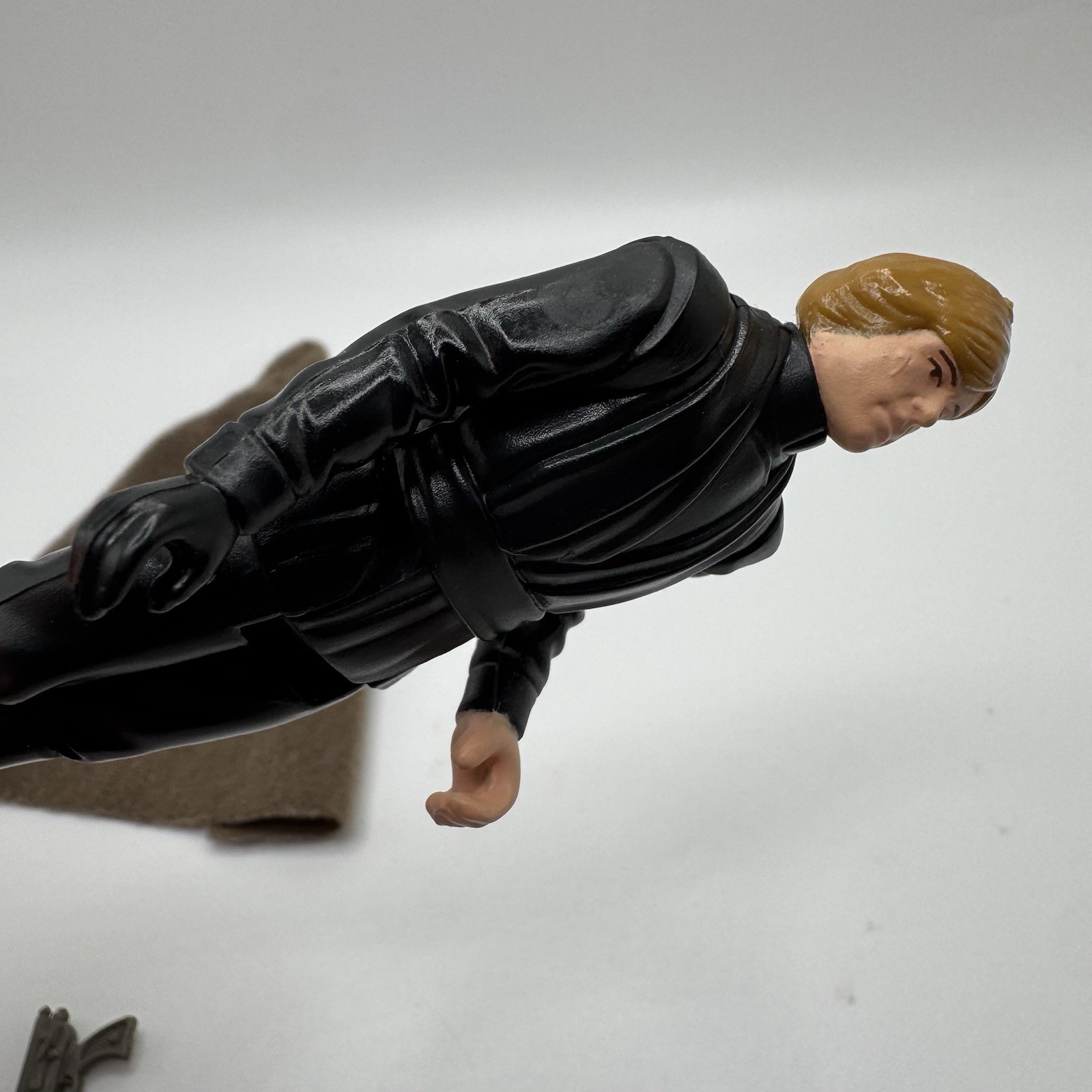 Luke Skywalker (Jedi Knight Outfit) sold