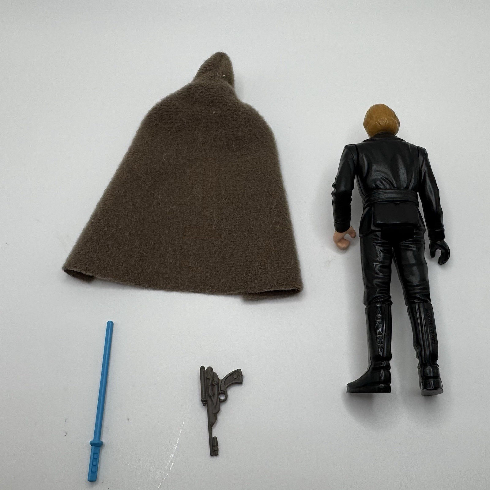 Luke Skywalker (Jedi Knight Outfit) sold