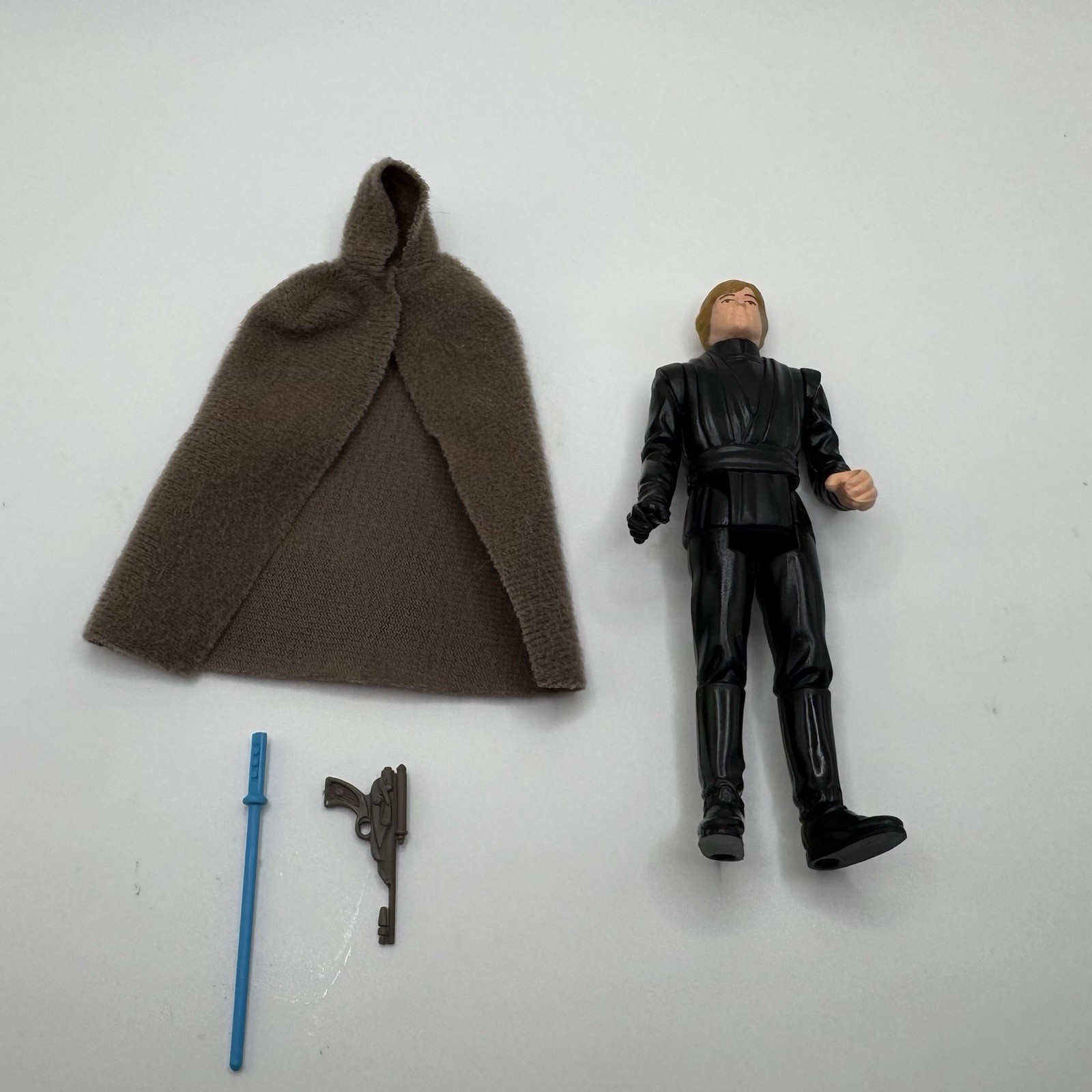 Luke Skywalker (Jedi Knight Outfit) sold