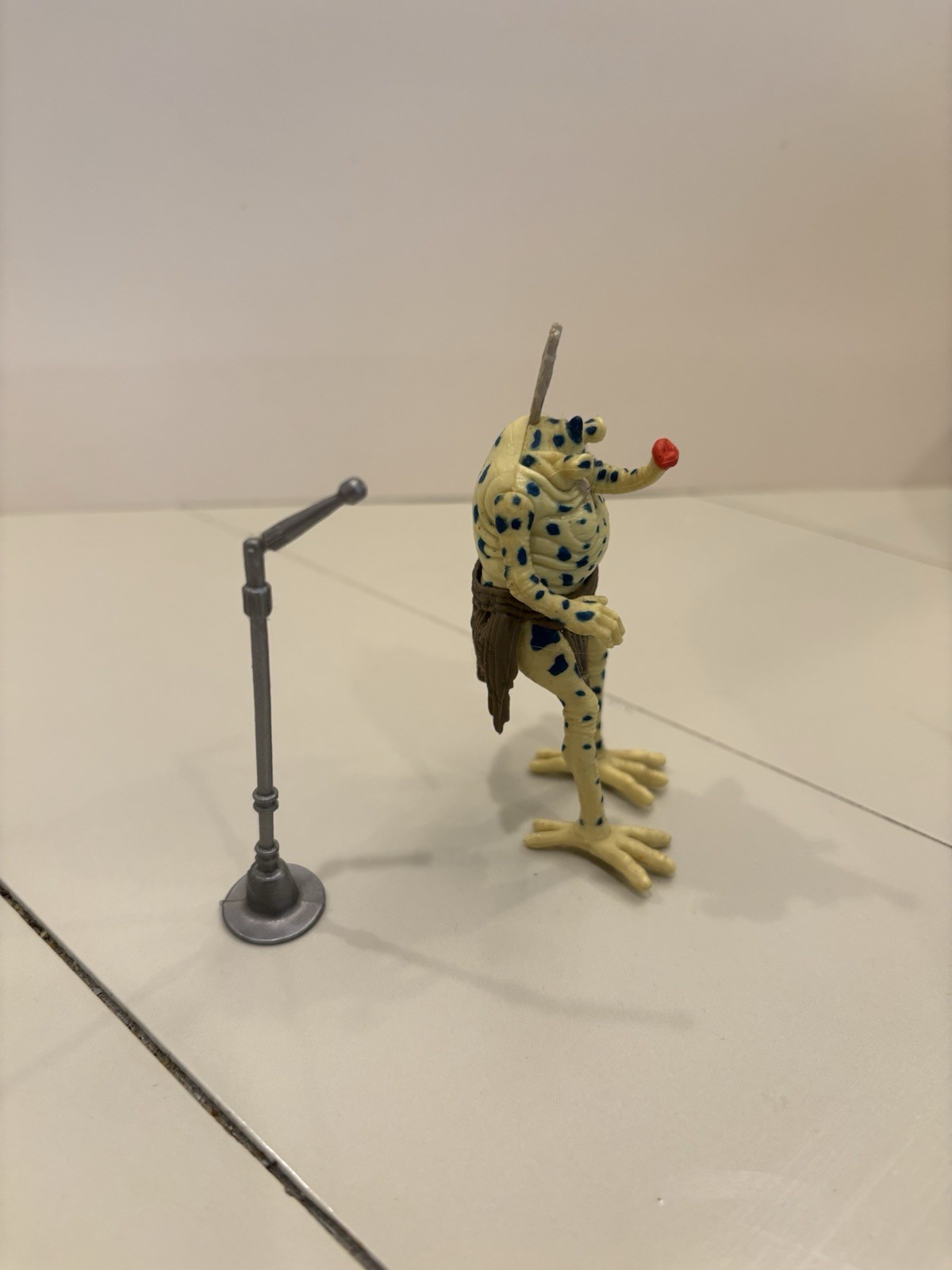 Sy Snootles & The Rebo Band sold