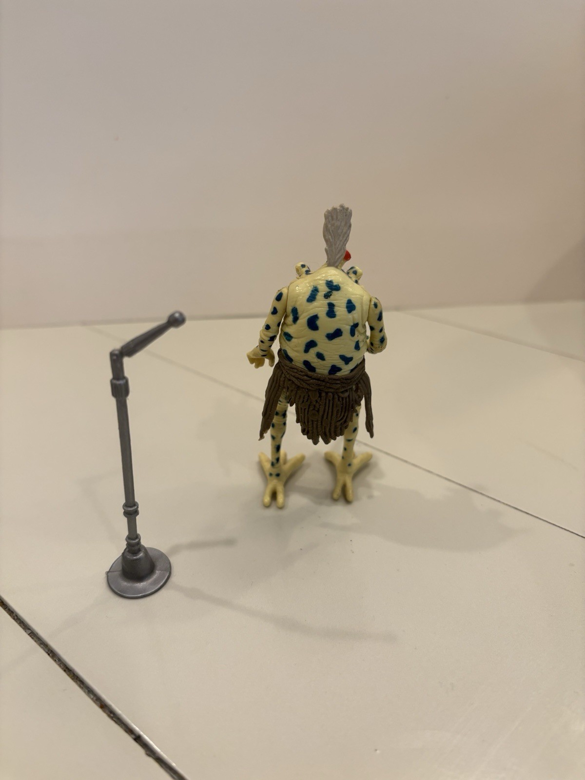 Sy Snootles & The Rebo Band sold