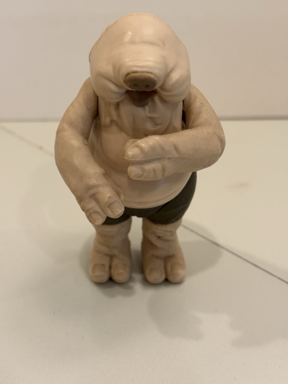 Sy Snootles & The Rebo Band sold