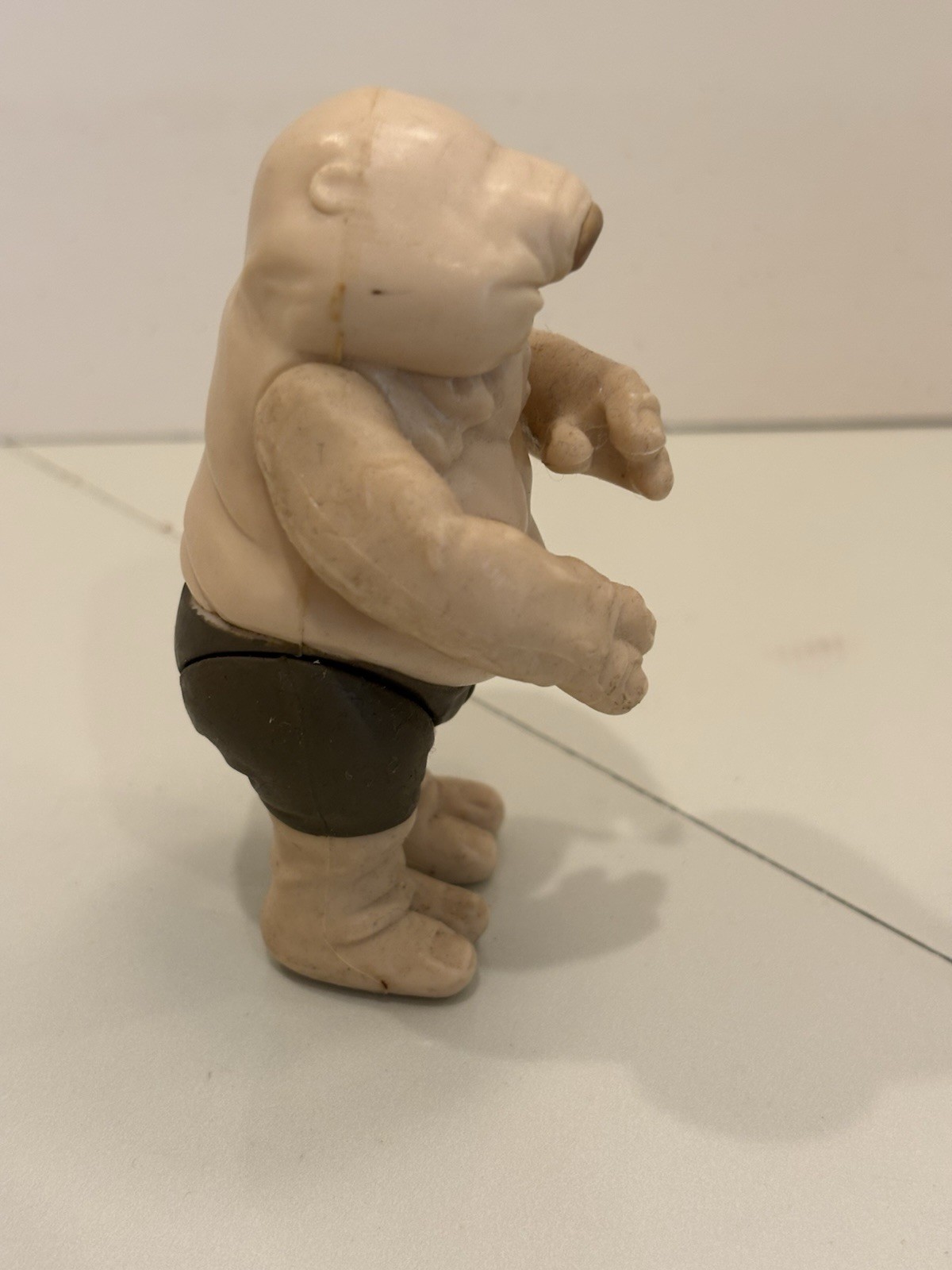 Sy Snootles & The Rebo Band sold