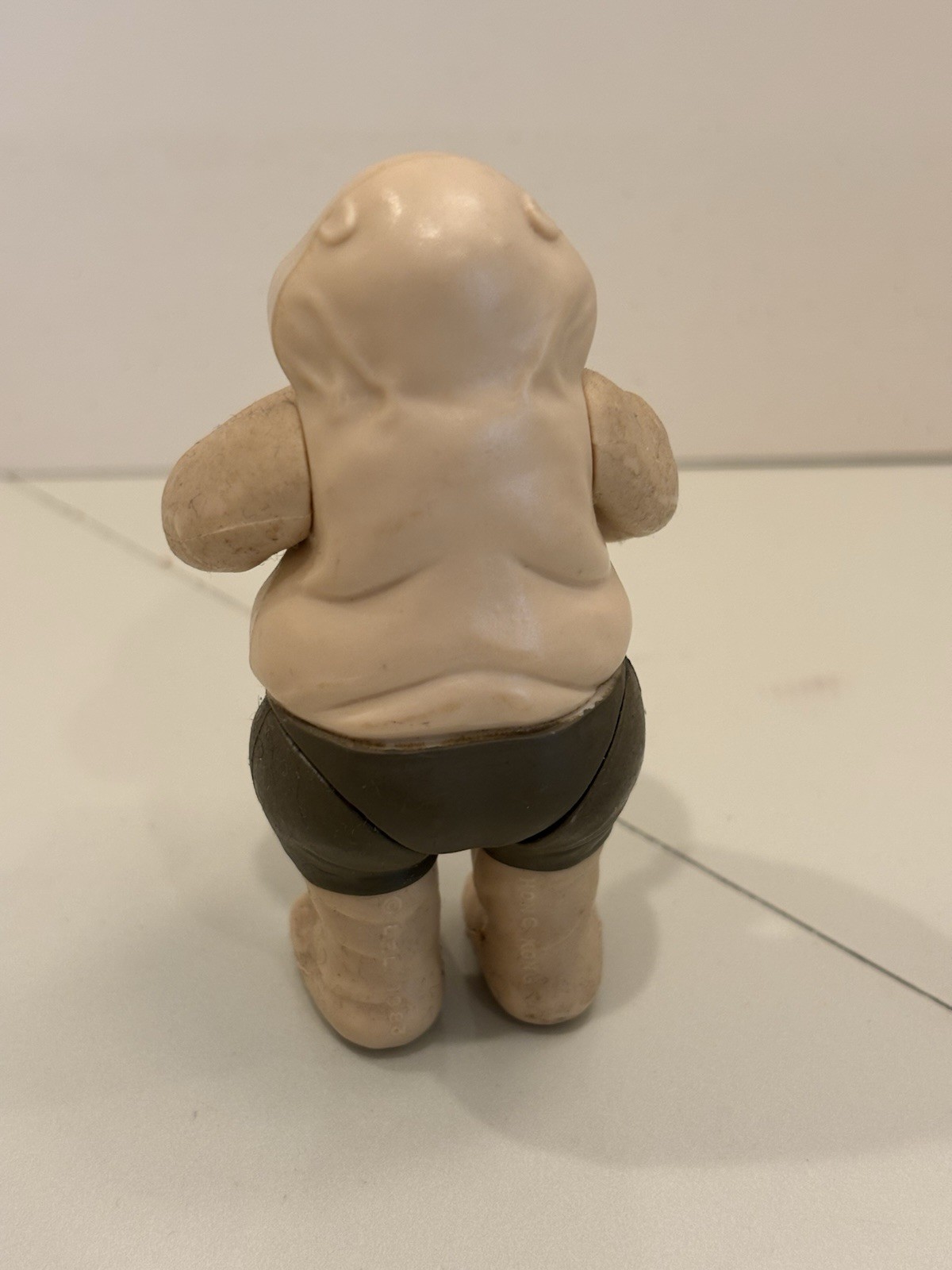 Sy Snootles & The Rebo Band sold