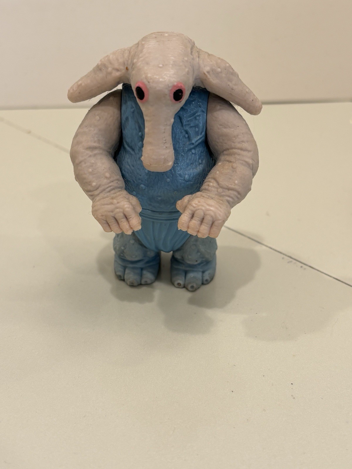 Sy Snootles & The Rebo Band sold