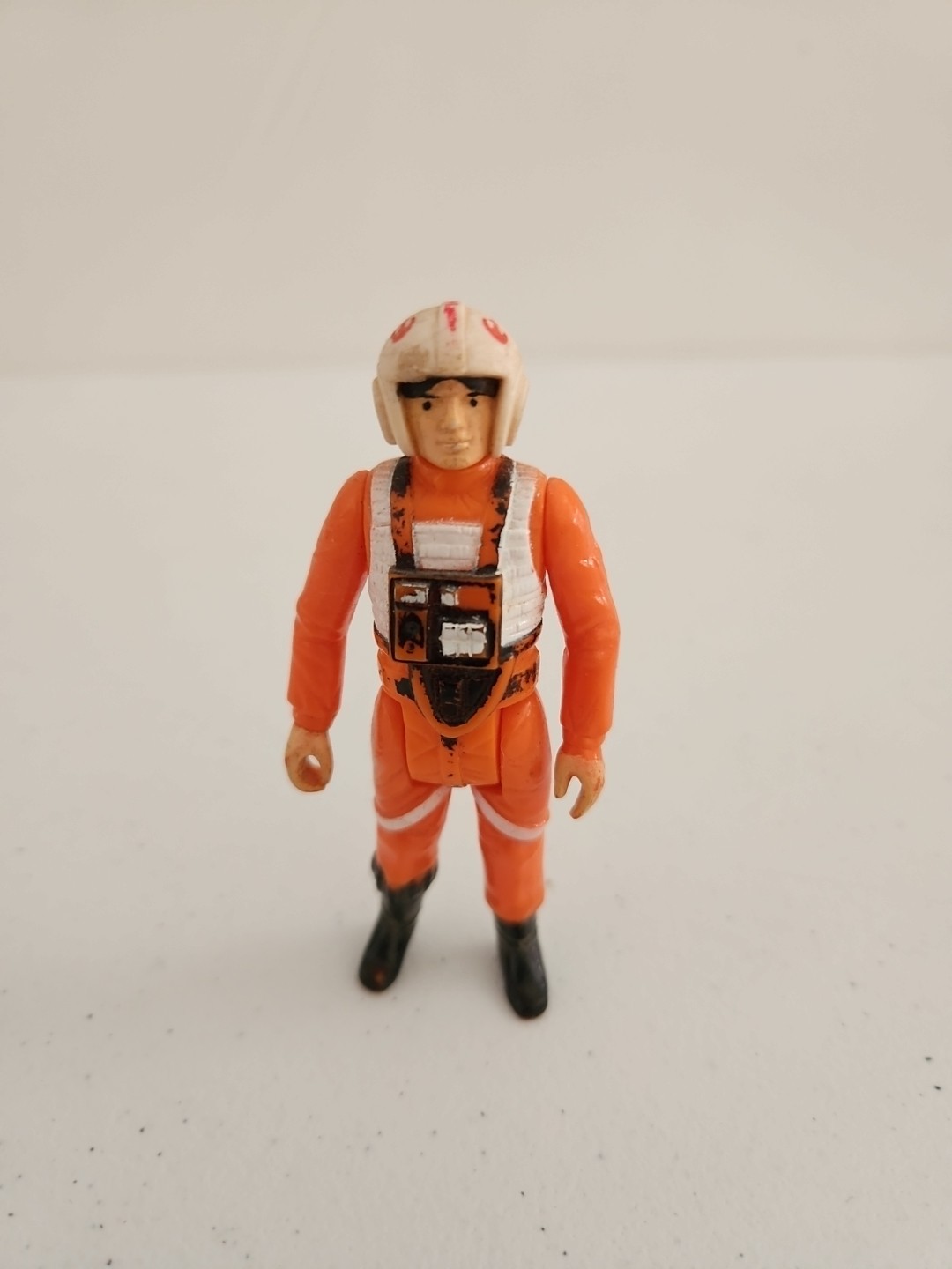 Luke Skywalker (X-Wing Fighter Pilot) sold