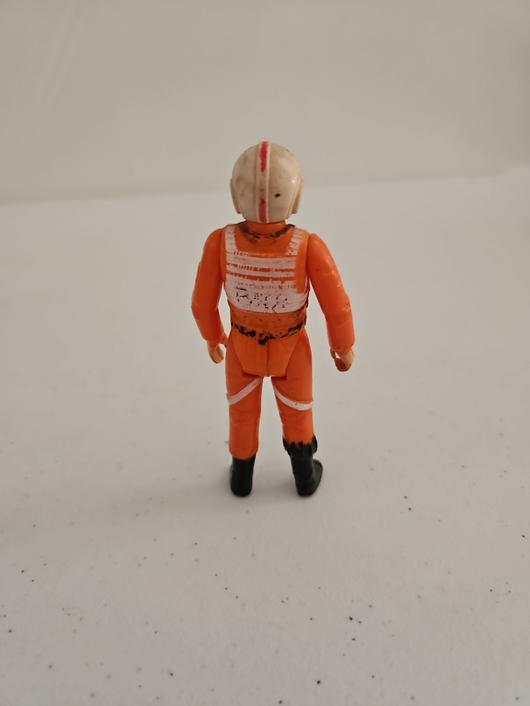 Luke Skywalker (X-Wing Fighter Pilot) sold