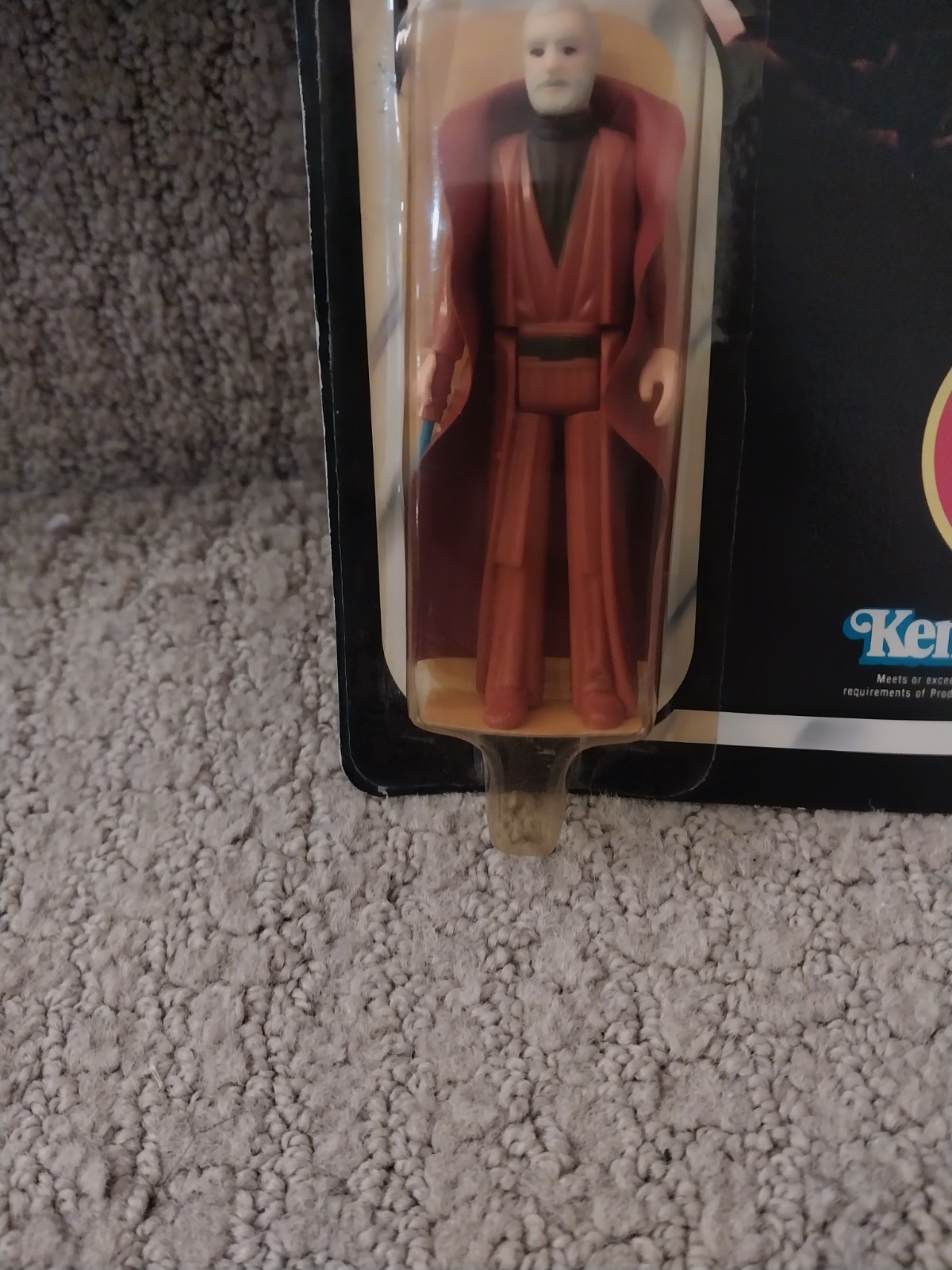 Ben (Obi-Wan) Kenobi sold