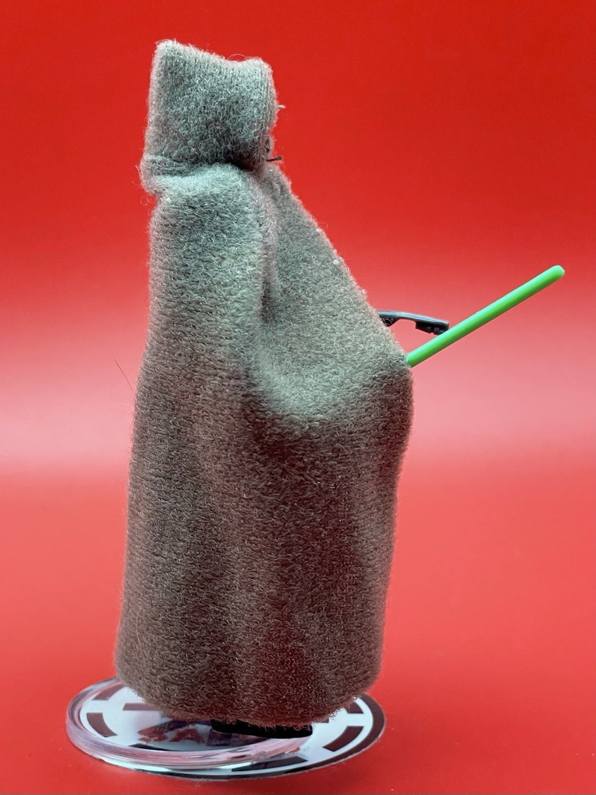 Luke Skywalker (Jedi Knight Outfit) sold