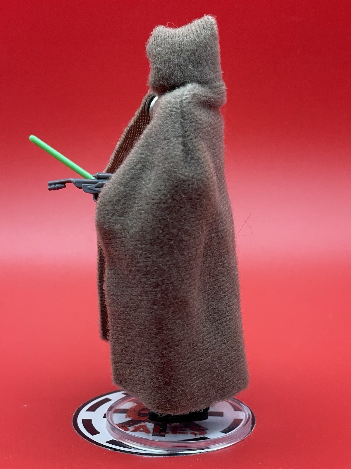 Luke Skywalker (Jedi Knight Outfit) sold