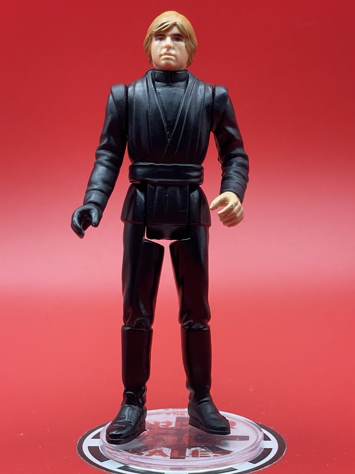 Luke Skywalker (Jedi Knight Outfit) sold