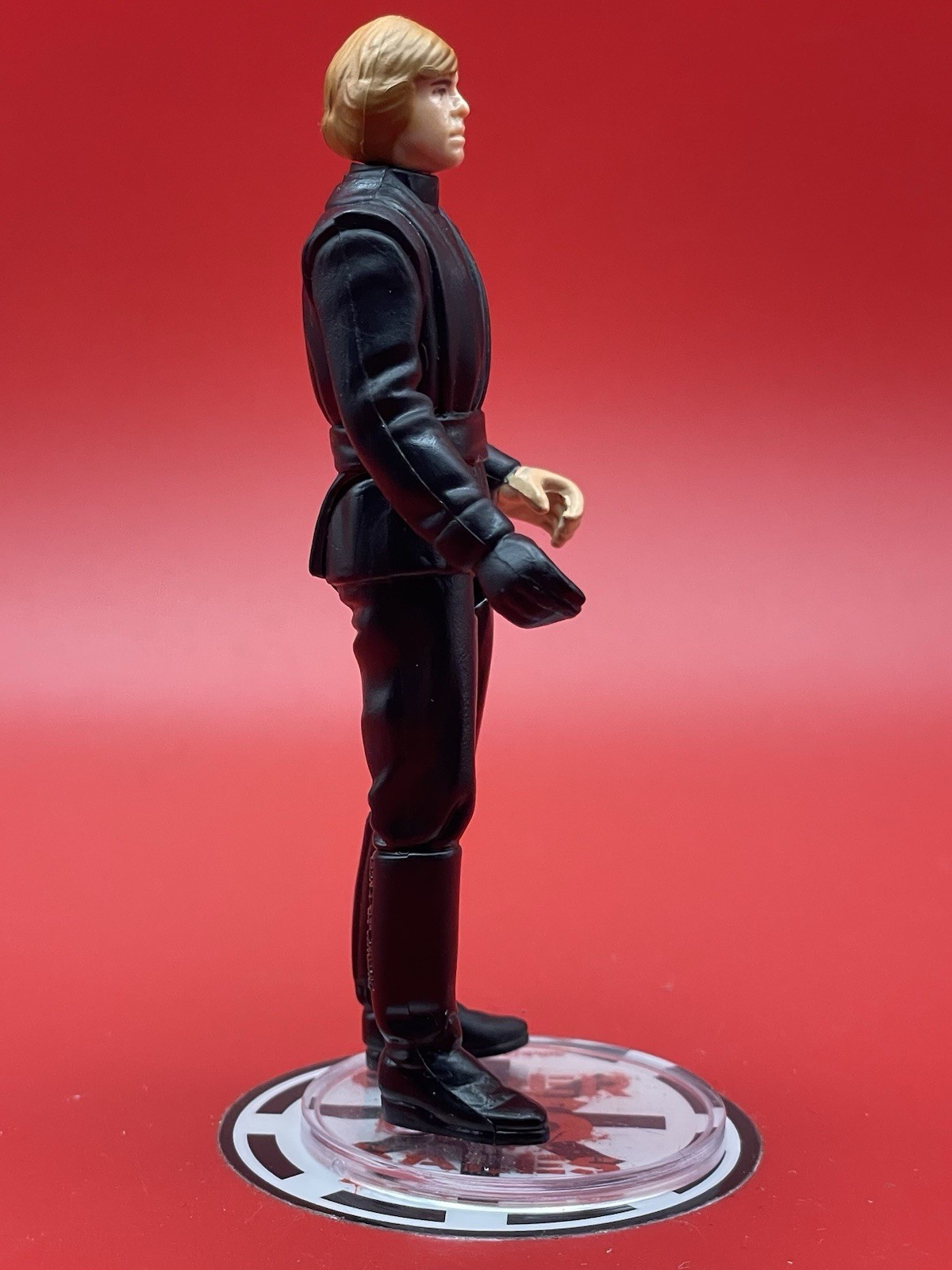 Luke Skywalker (Jedi Knight Outfit) sold