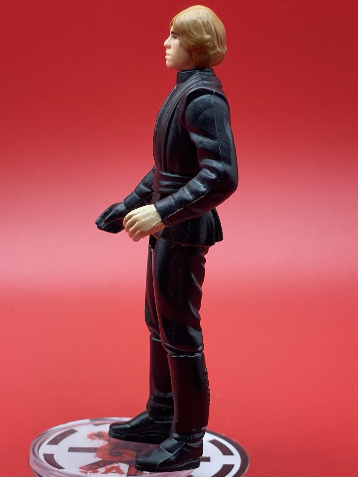 Luke Skywalker (Jedi Knight Outfit) sold