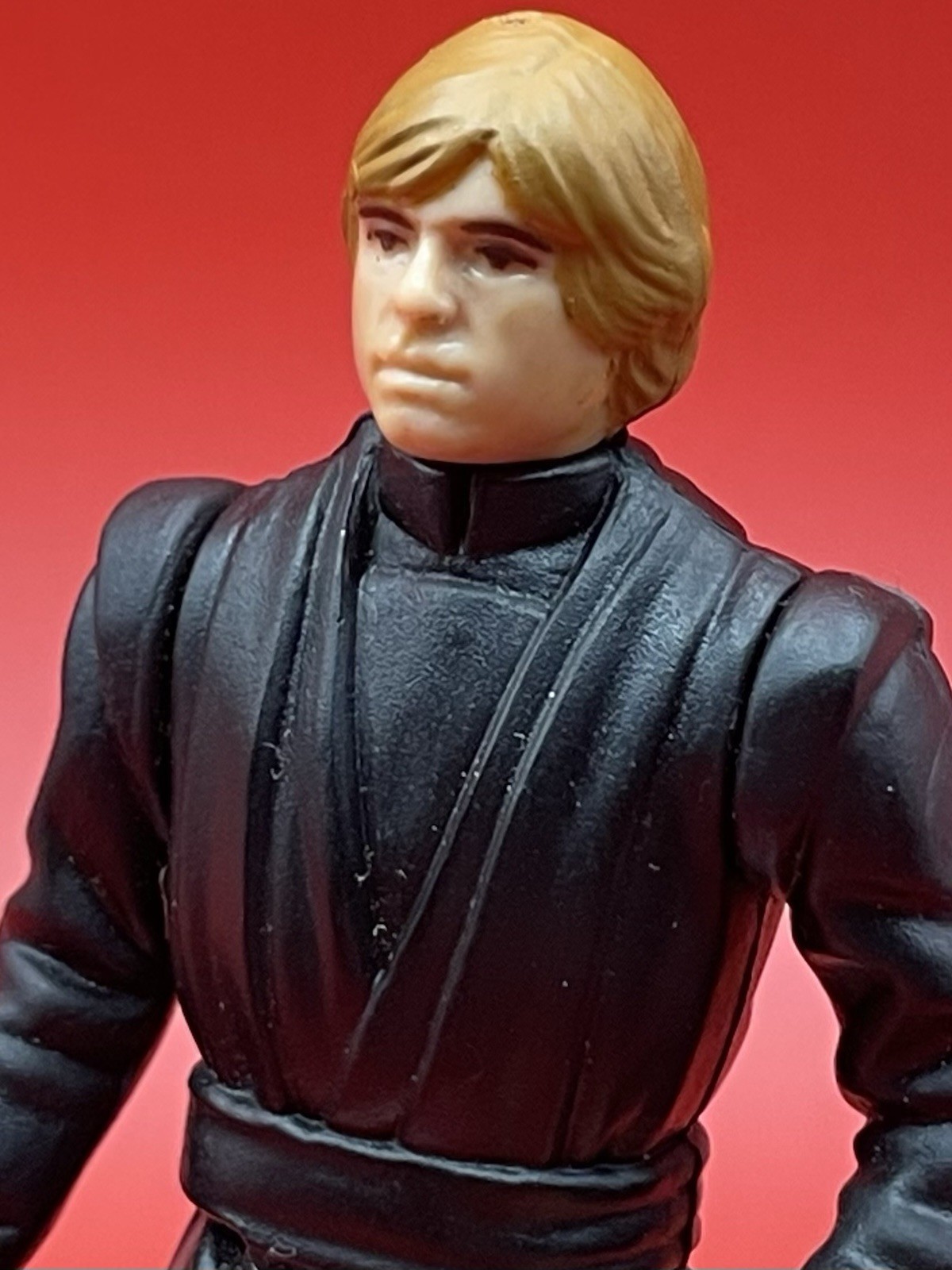Luke Skywalker (Jedi Knight Outfit) sold