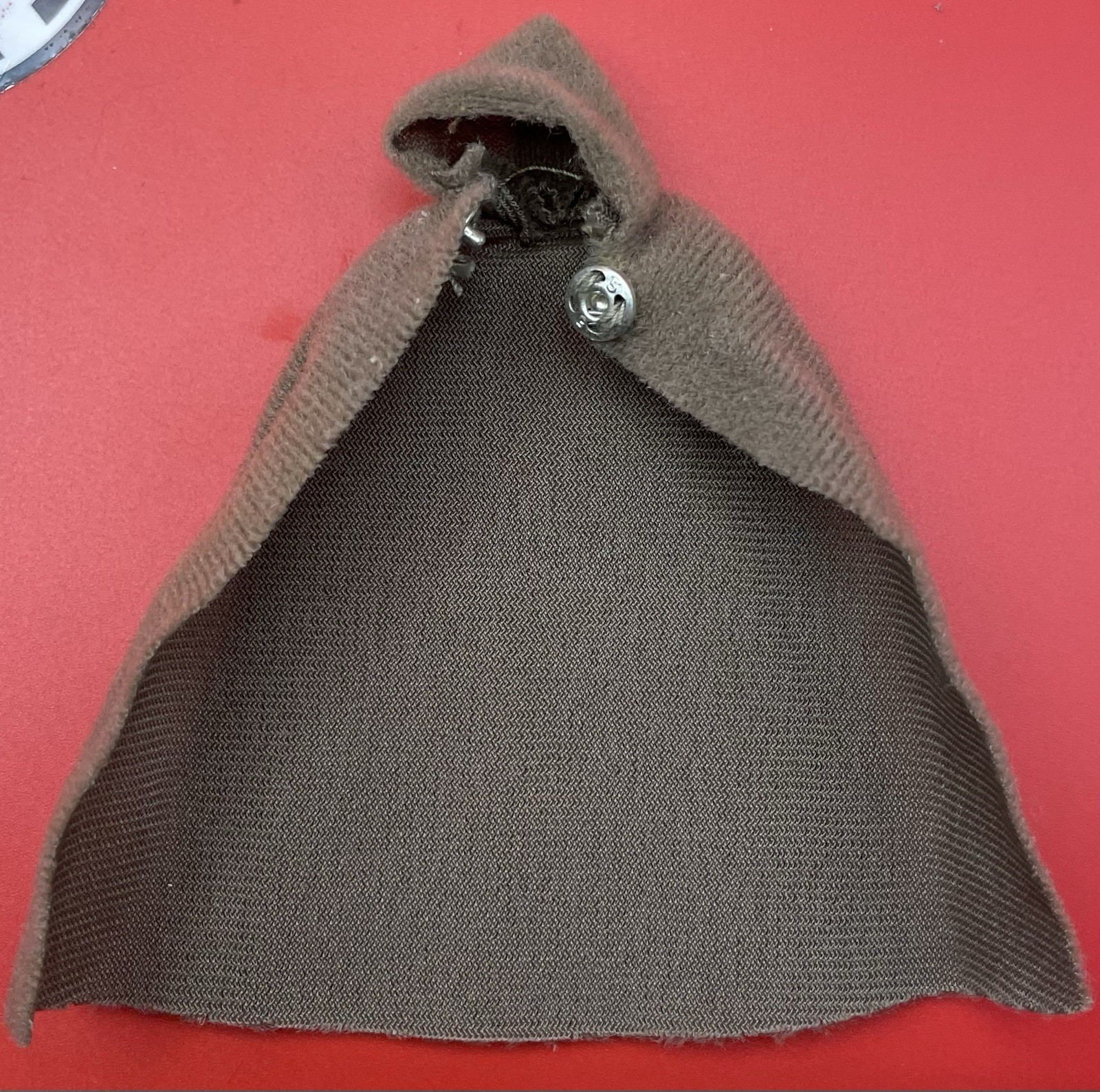 Luke Skywalker (Jedi Knight Outfit) sold