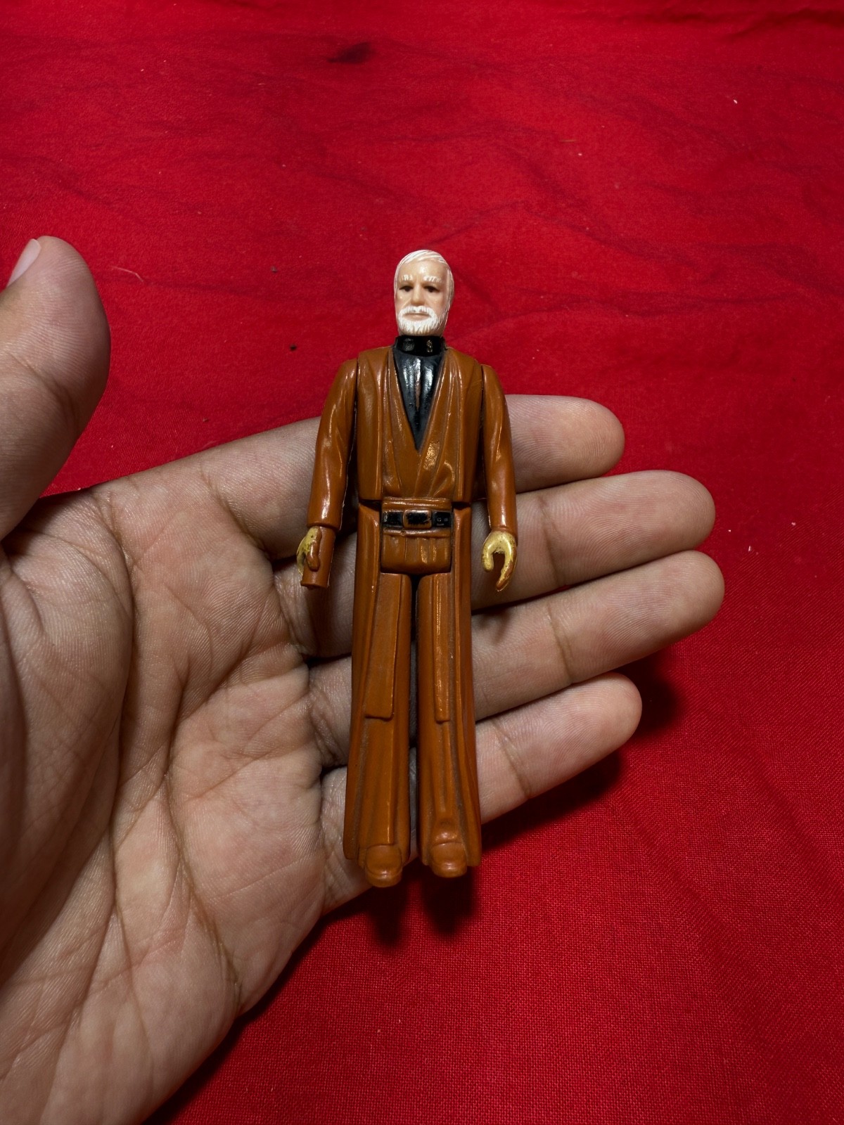 Ben (Obi-Wan) Kenobi sold