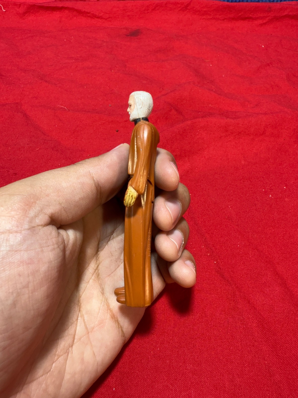 Ben (Obi-Wan) Kenobi sold