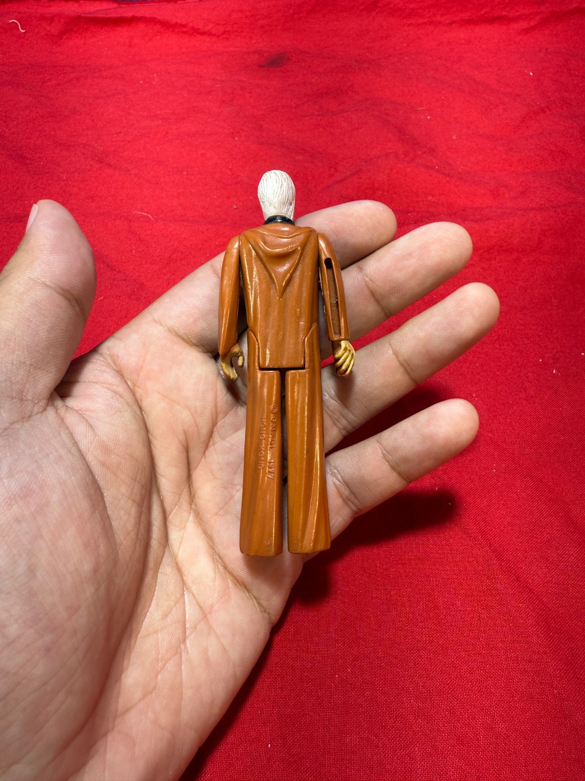 Ben (Obi-Wan) Kenobi sold