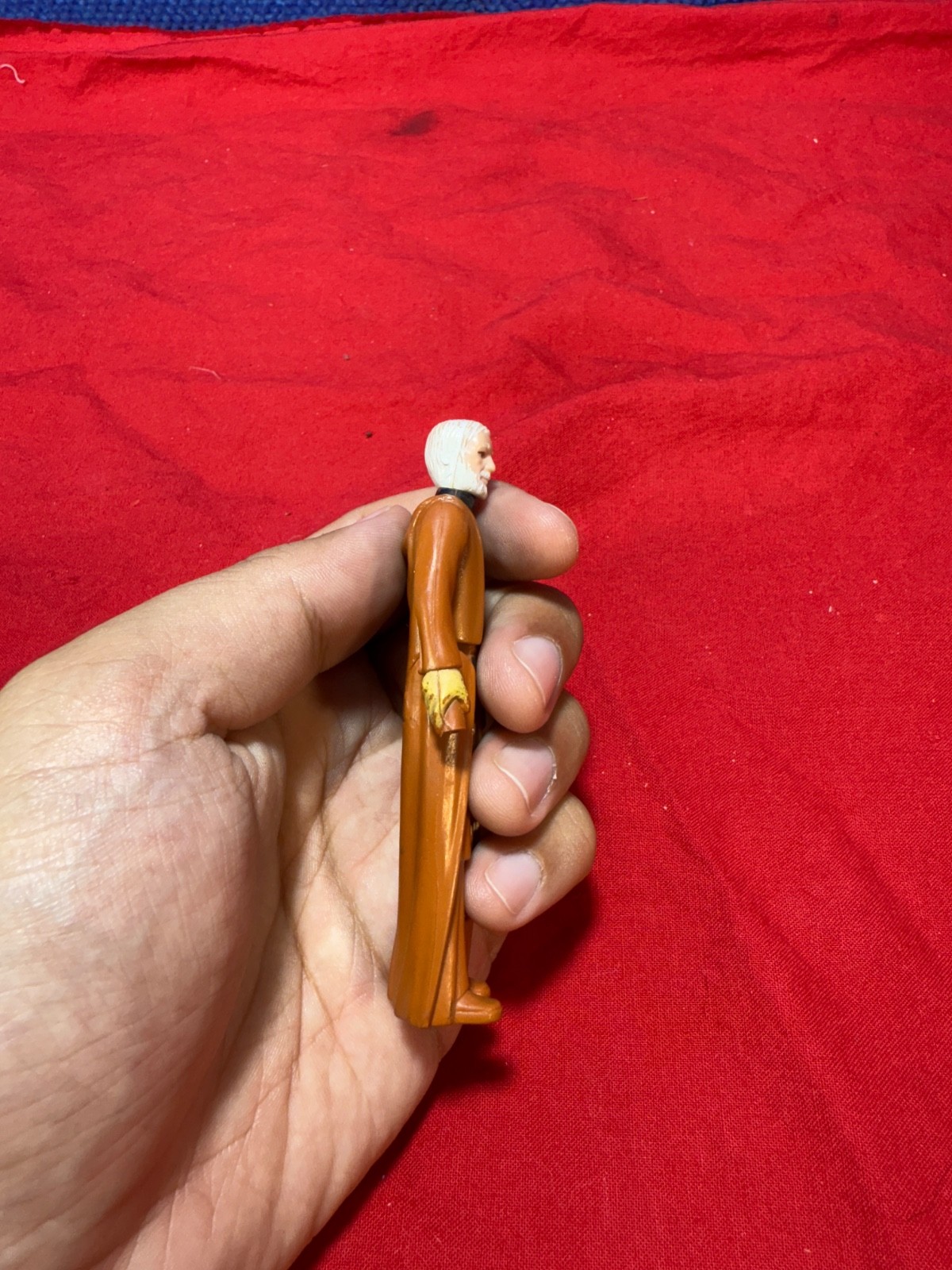 Ben (Obi-Wan) Kenobi sold