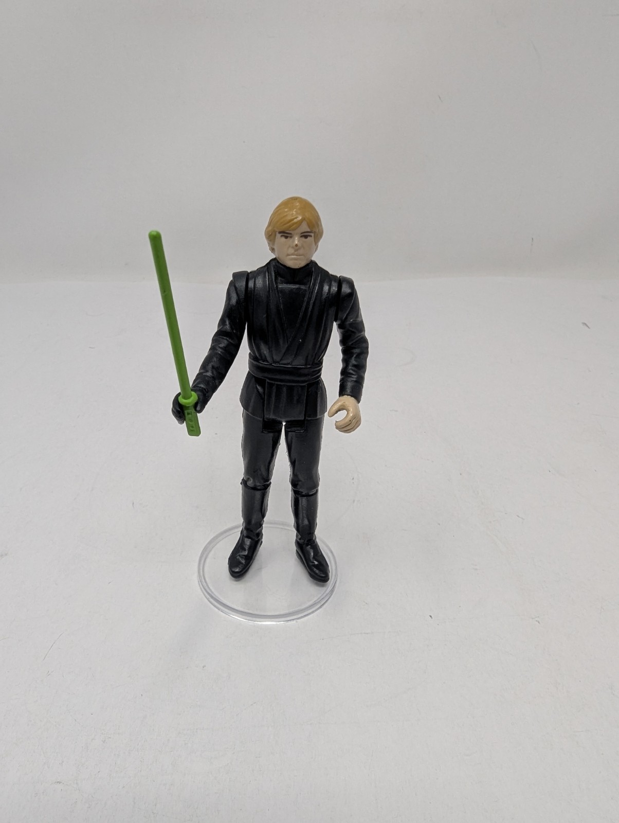 Luke Skywalker (Jedi Knight Outfit) sold