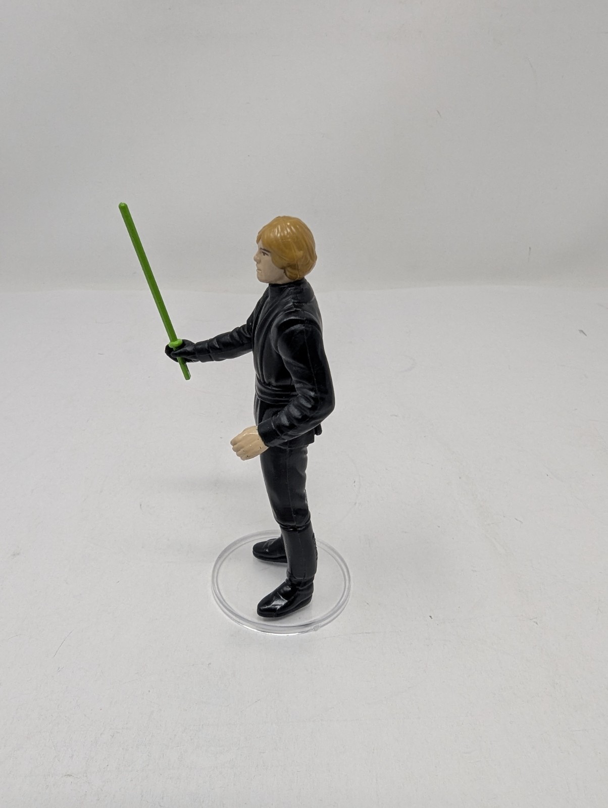 Luke Skywalker (Jedi Knight Outfit) sold