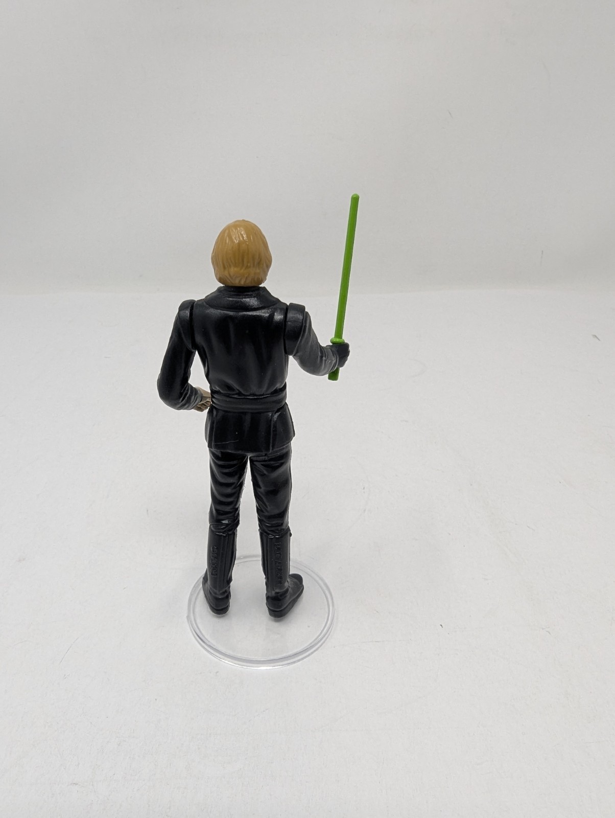 Luke Skywalker (Jedi Knight Outfit) sold
