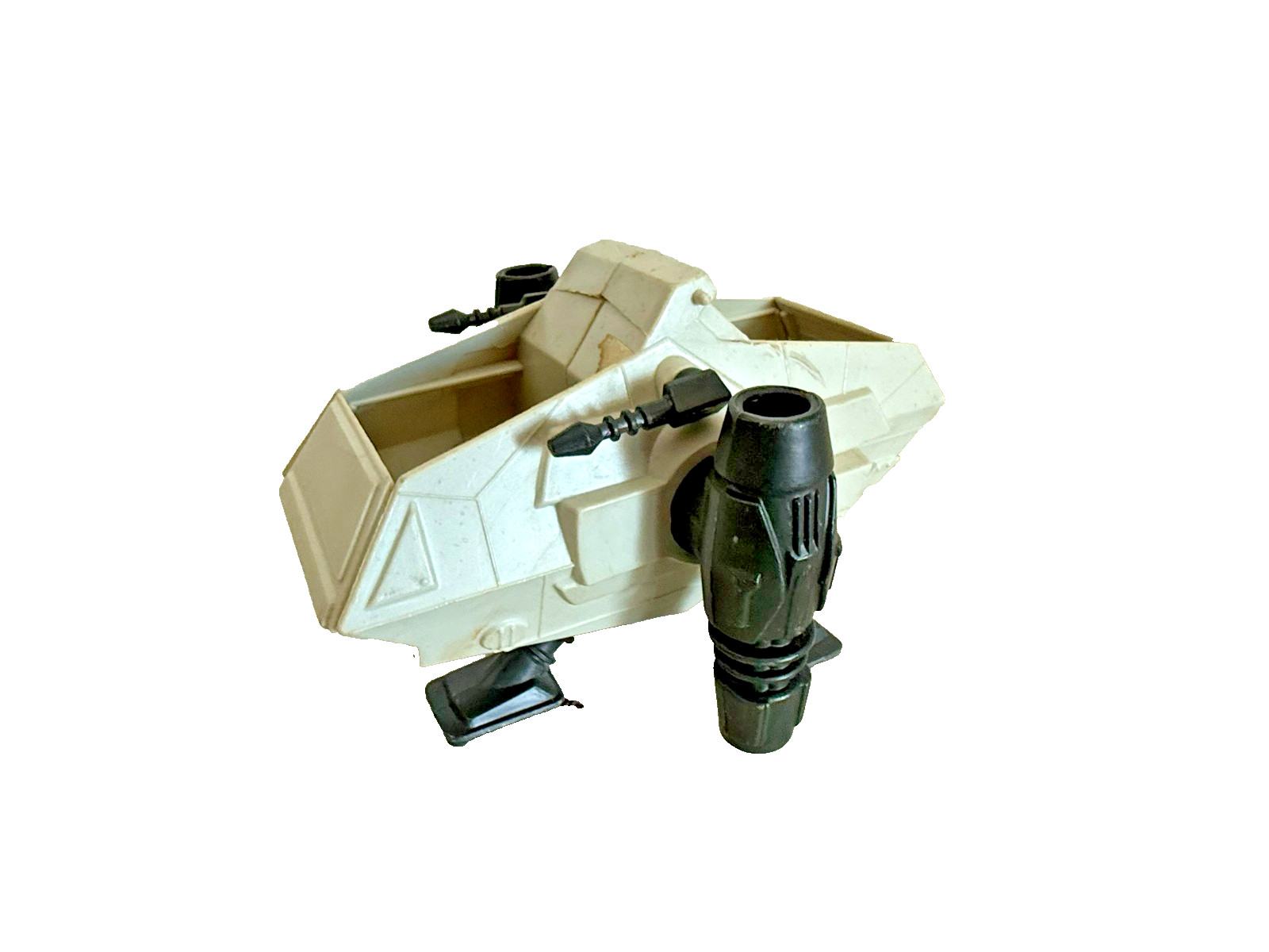 PDT-8 (Personnel Deployment Transport) sold