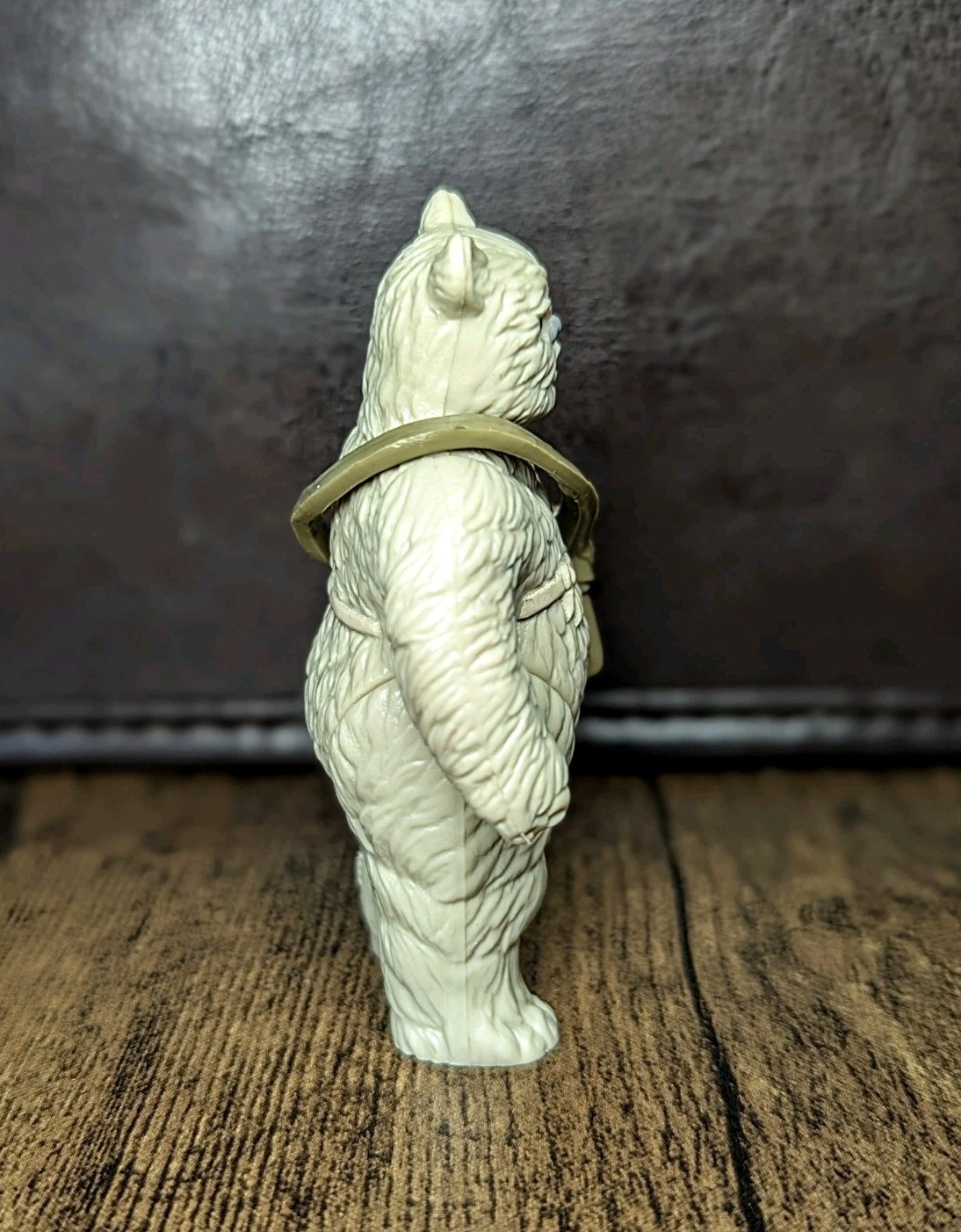 Warok sold