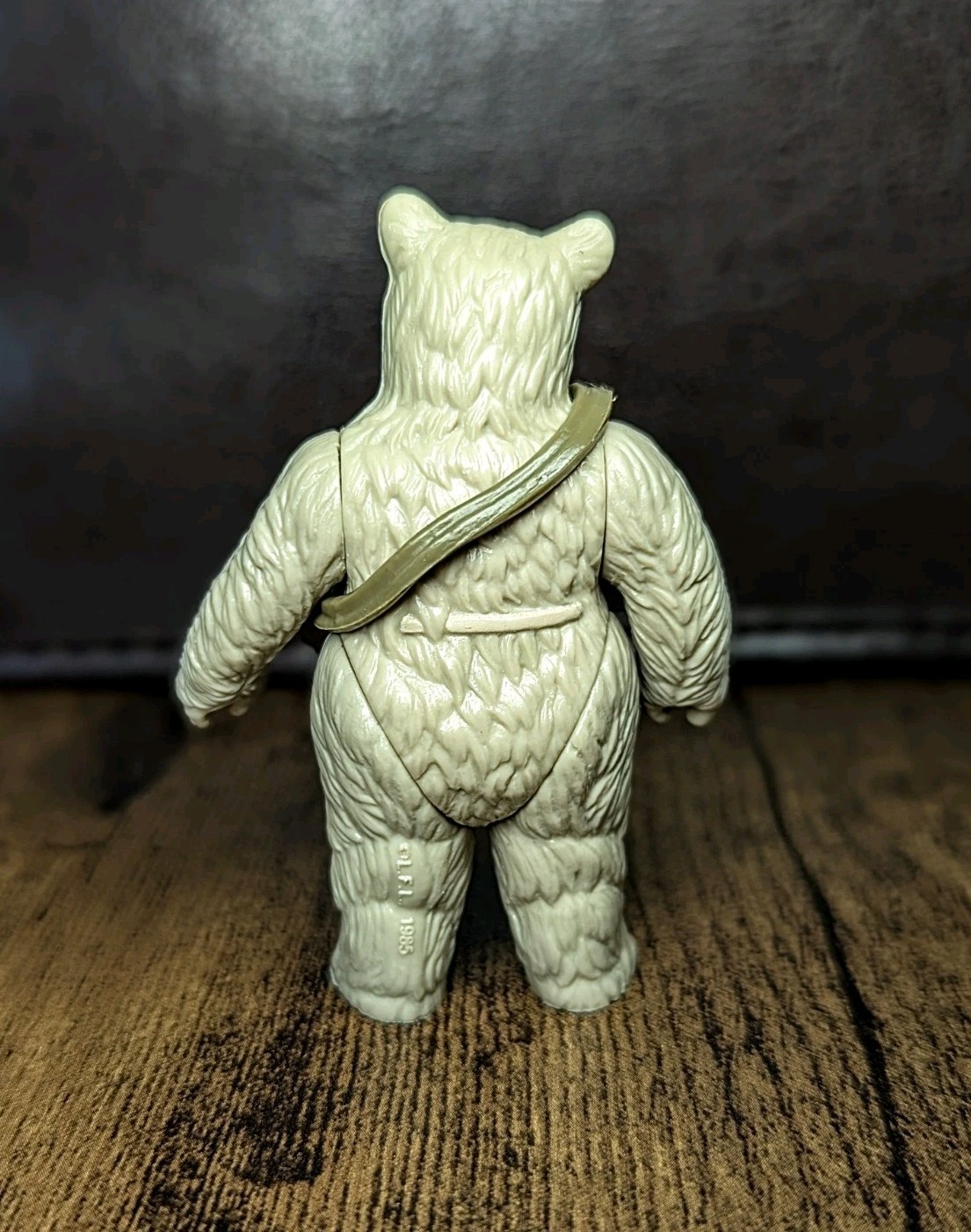 Warok sold