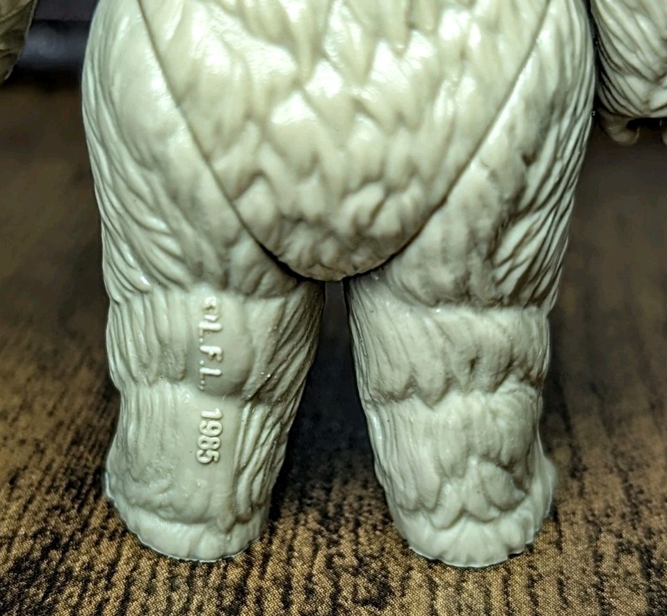 Warok sold
