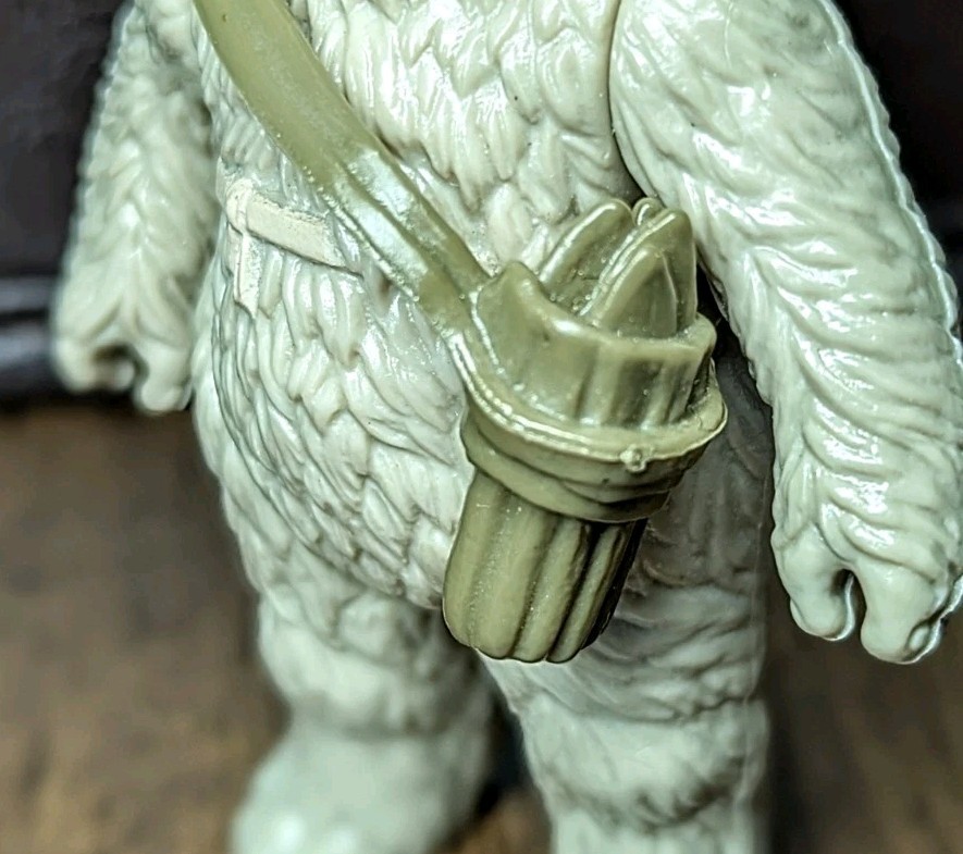 Warok sold