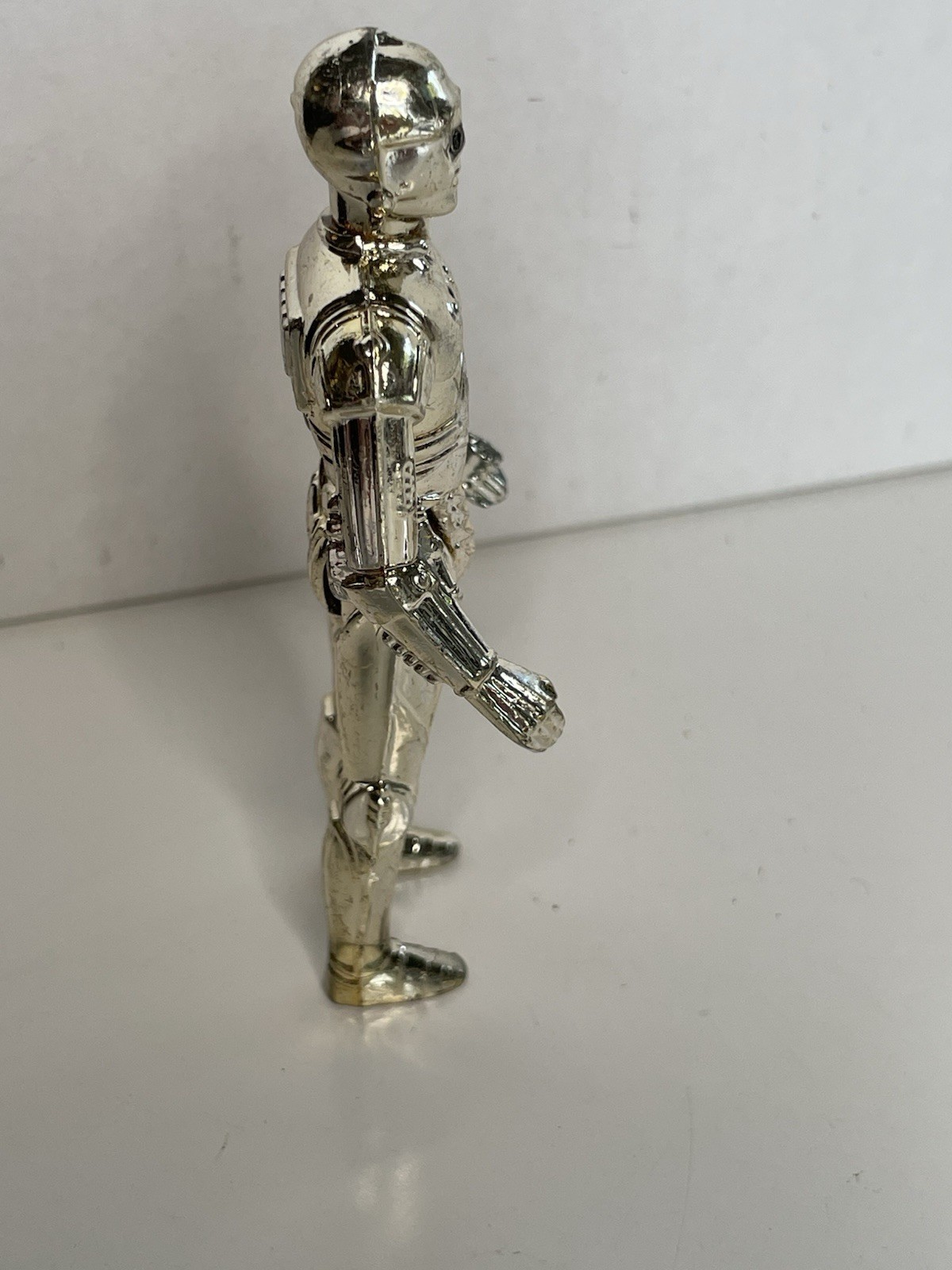 C-3PO (See-Threepio) sold