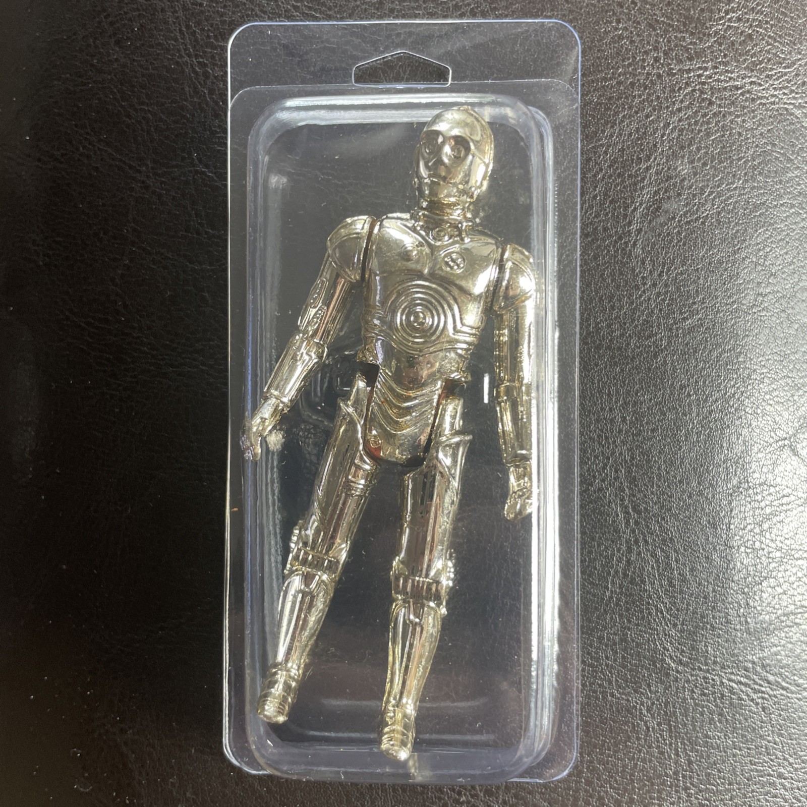 C-3PO (See-Threepio) sold