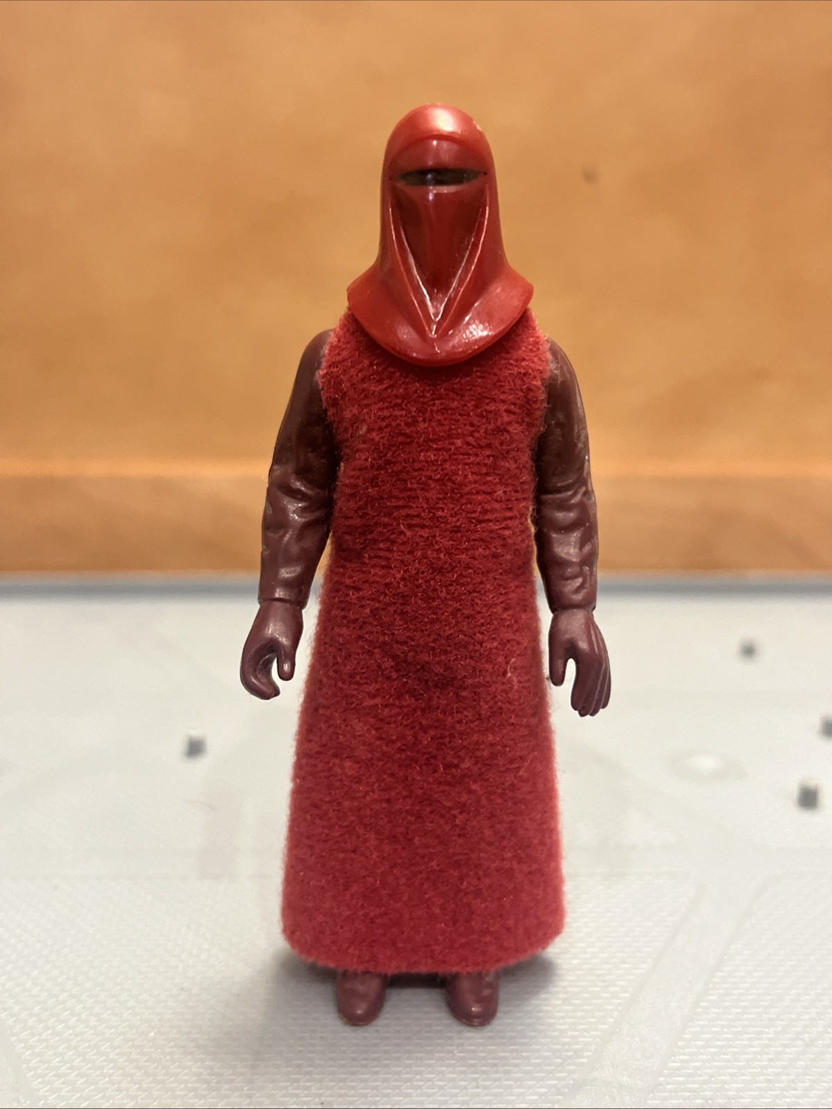 Emperor's Royal Guard sold