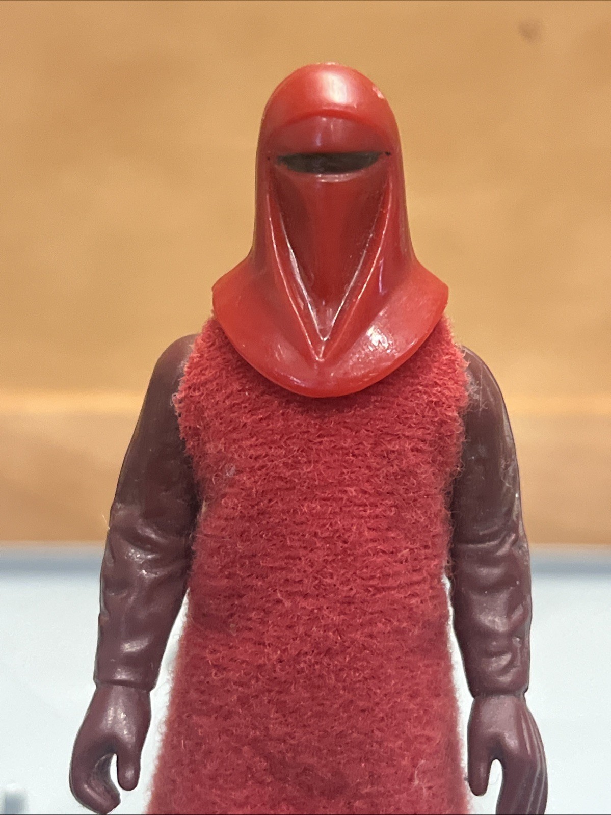 Emperor's Royal Guard sold