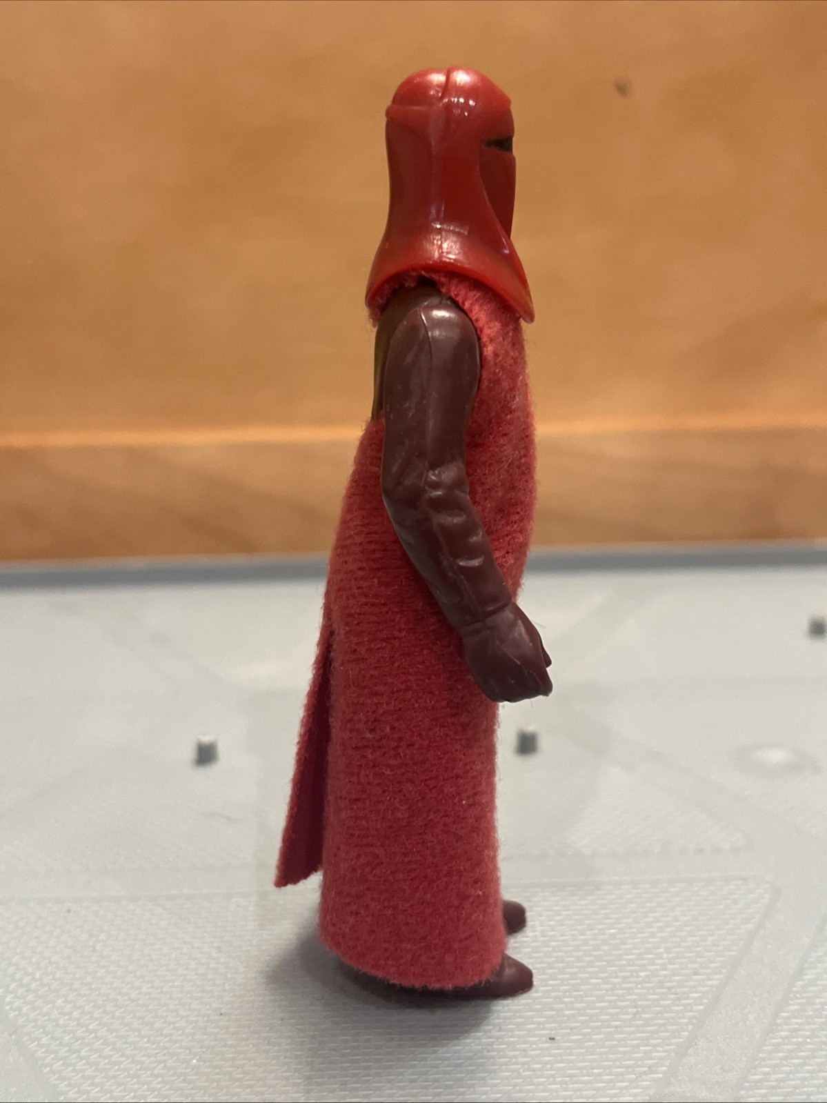 Emperor's Royal Guard sold
