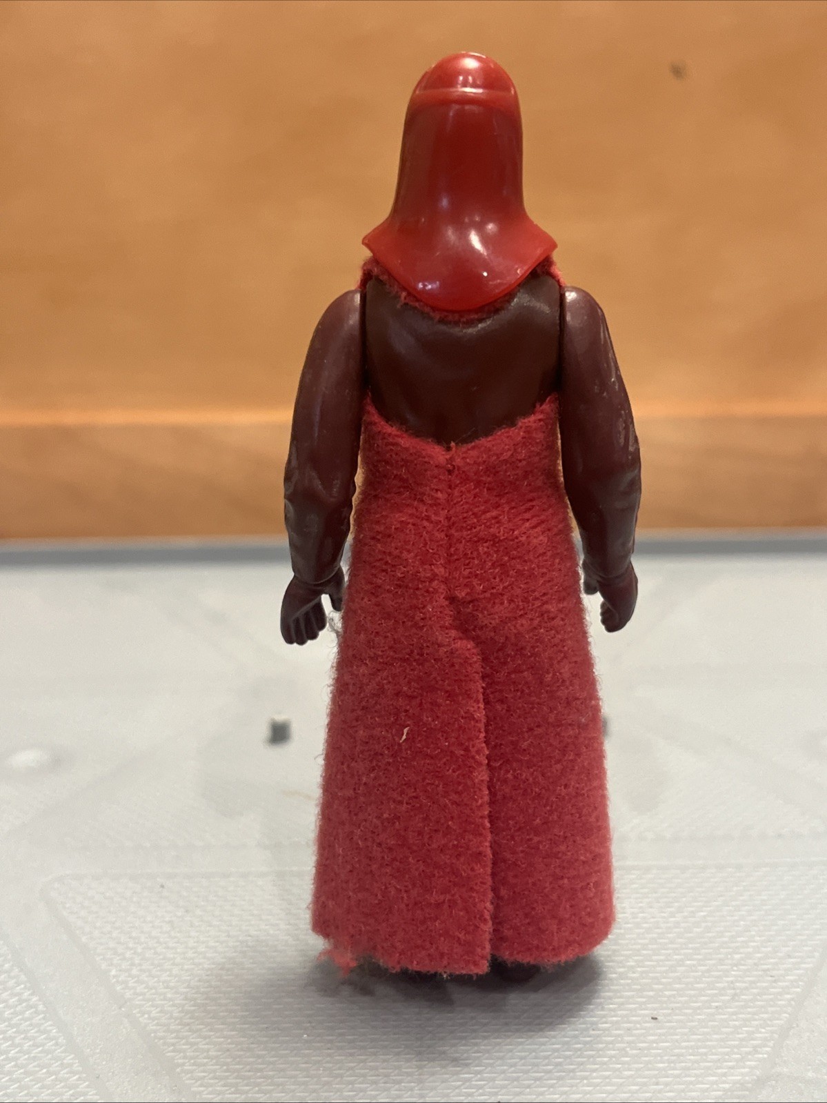 Emperor's Royal Guard sold
