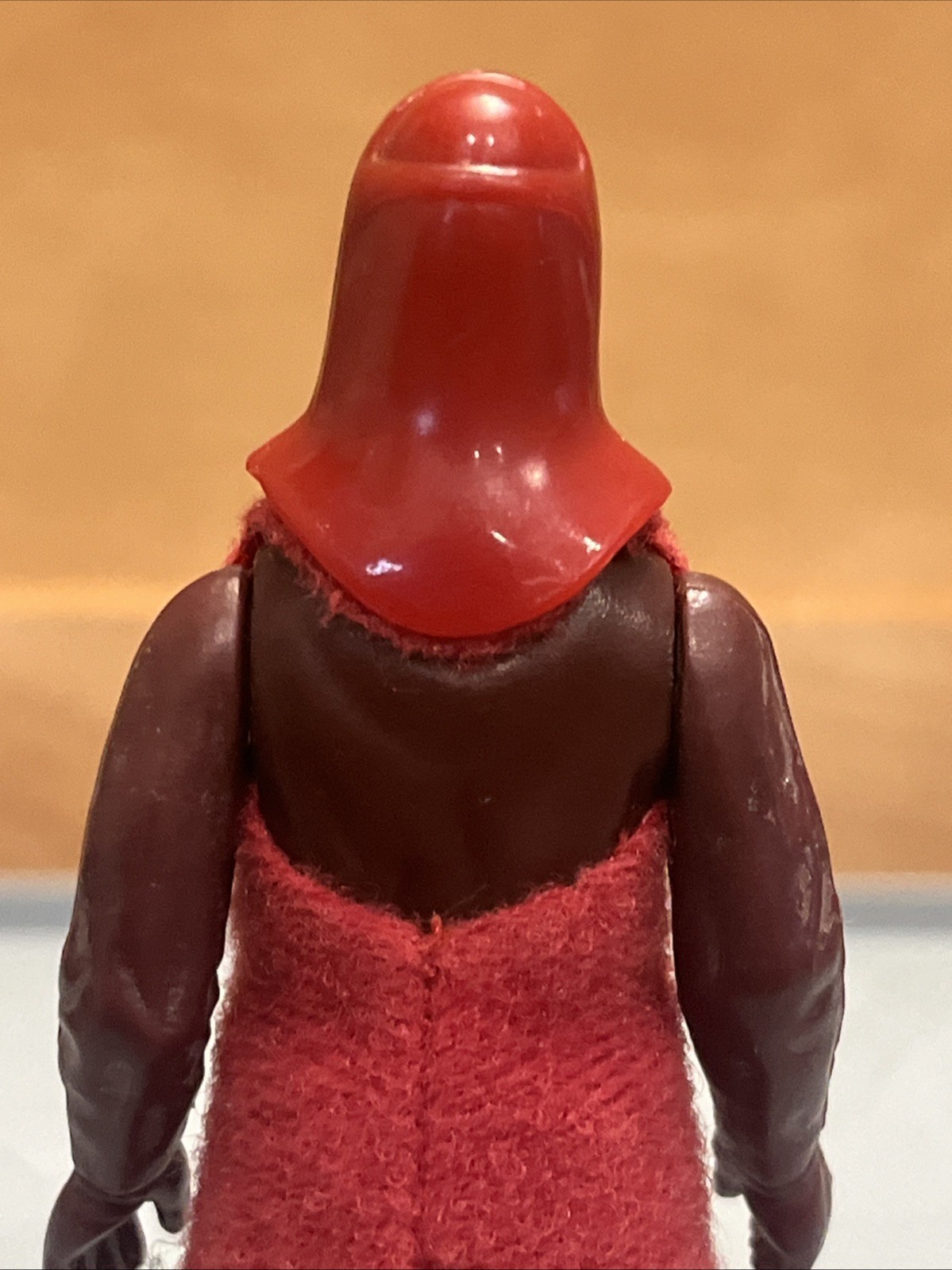 Emperor's Royal Guard sold