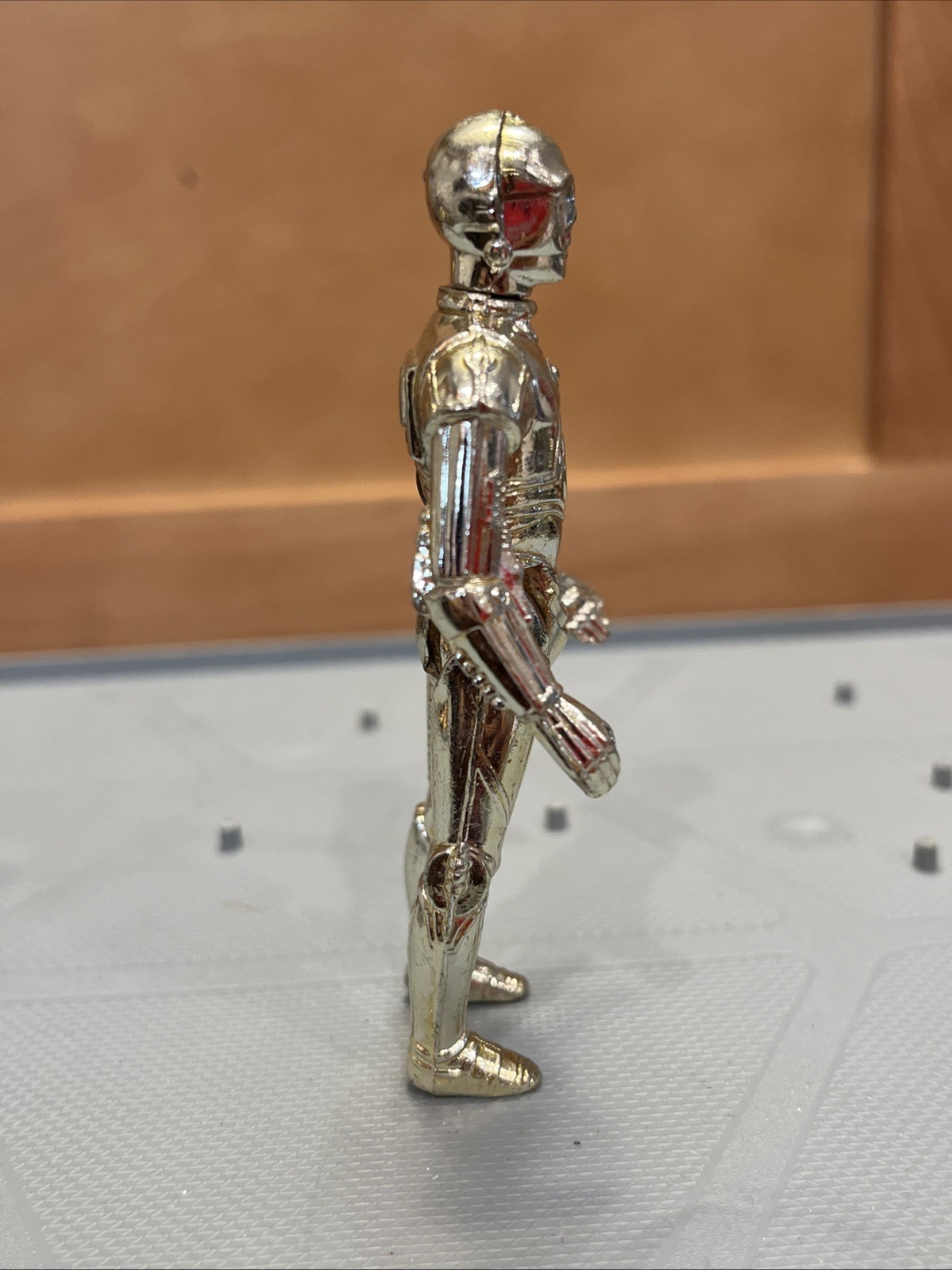 C-3PO (See-Threepio) sold