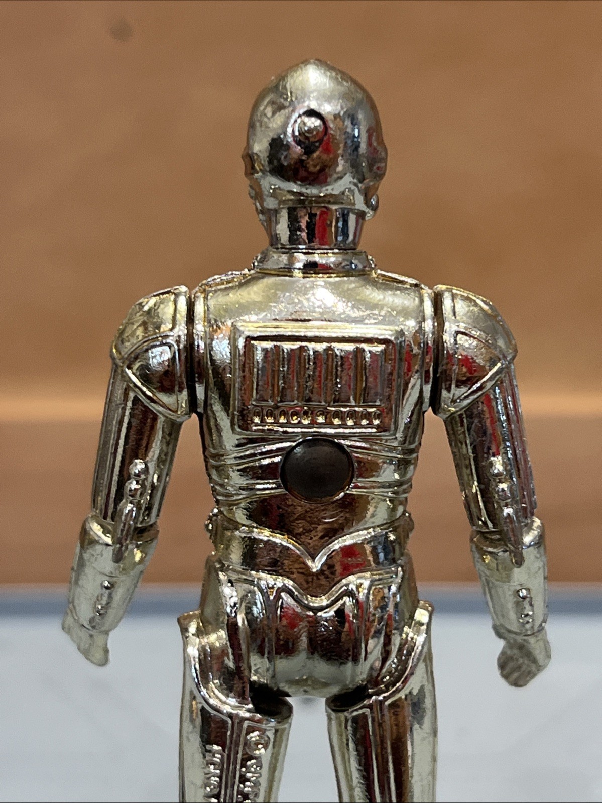 C-3PO (See-Threepio) sold