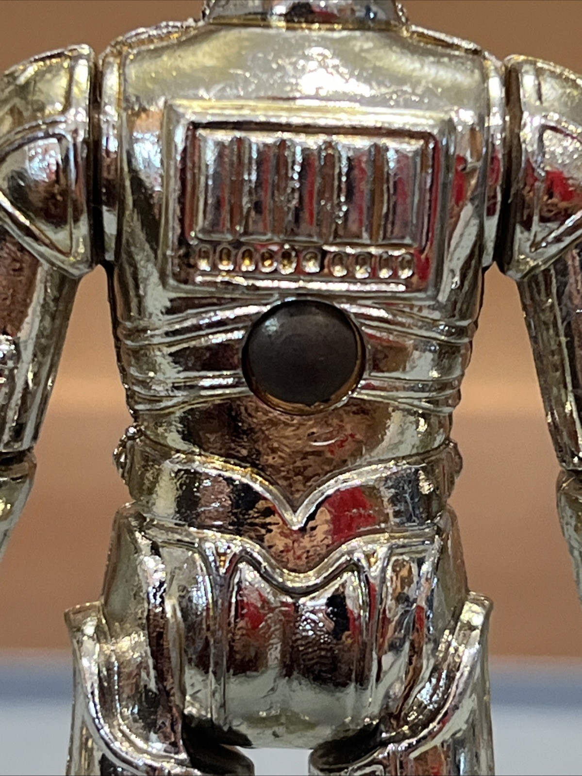 C-3PO (See-Threepio) sold