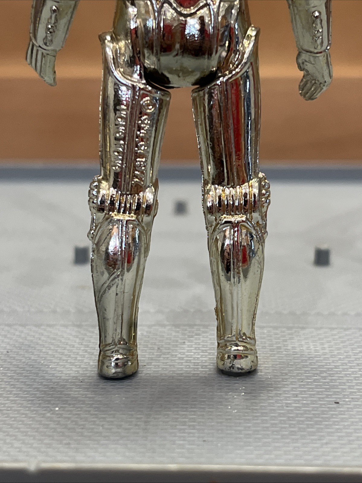 C-3PO (See-Threepio) sold