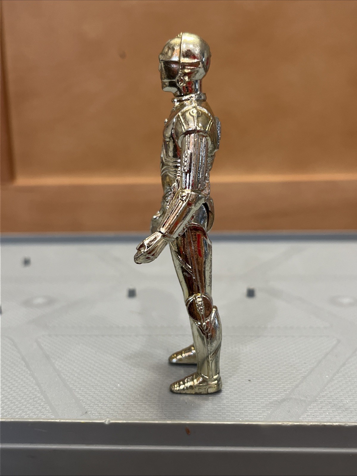 C-3PO (See-Threepio) sold
