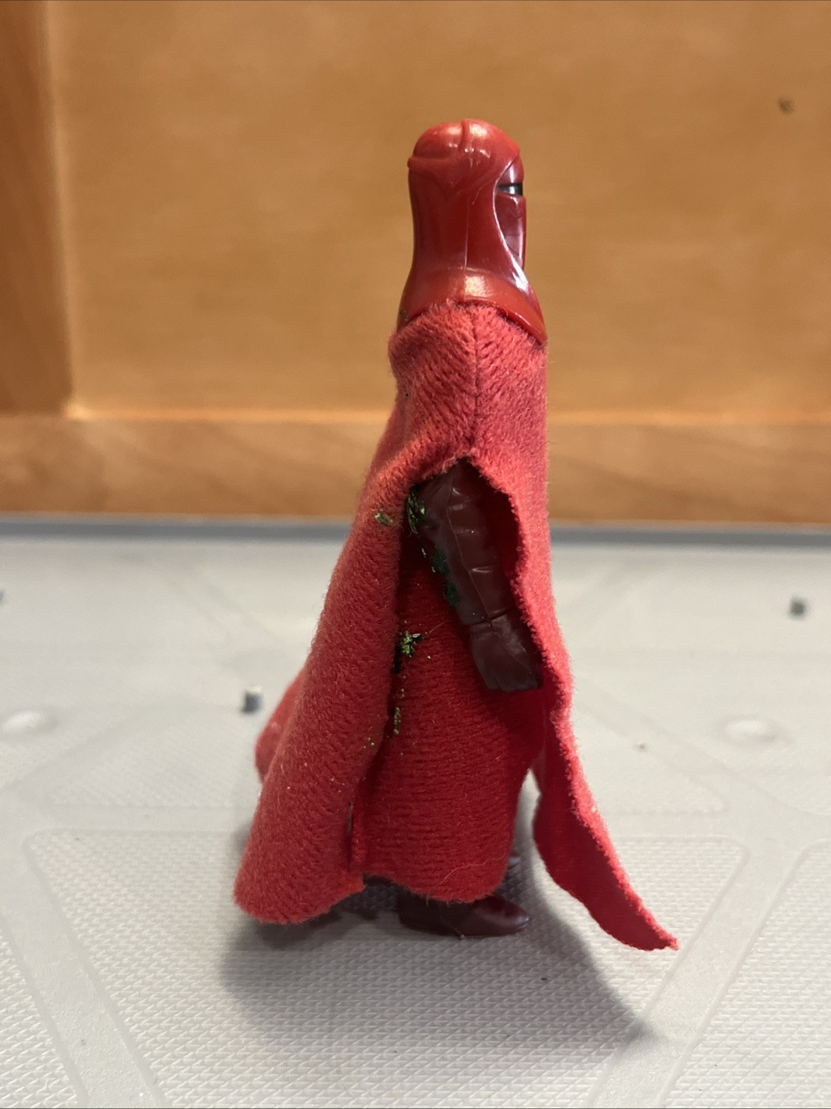 Emperor's Royal Guard sold